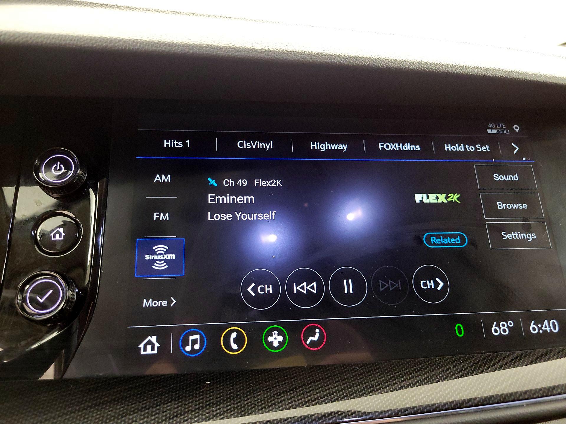 Thumbnail: 2022 Buick Envision - 15