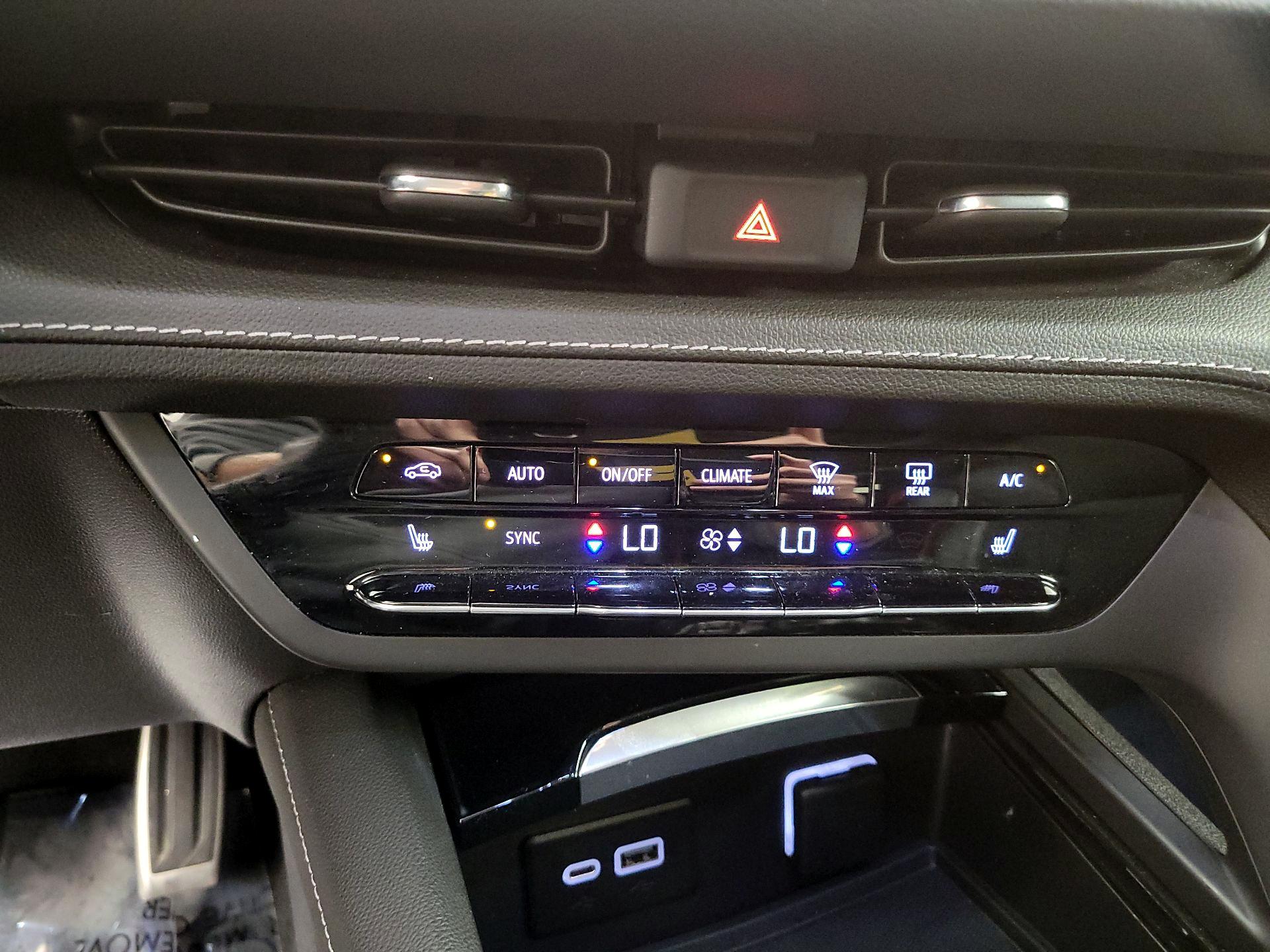 Thumbnail: 2022 Buick Envision - 16