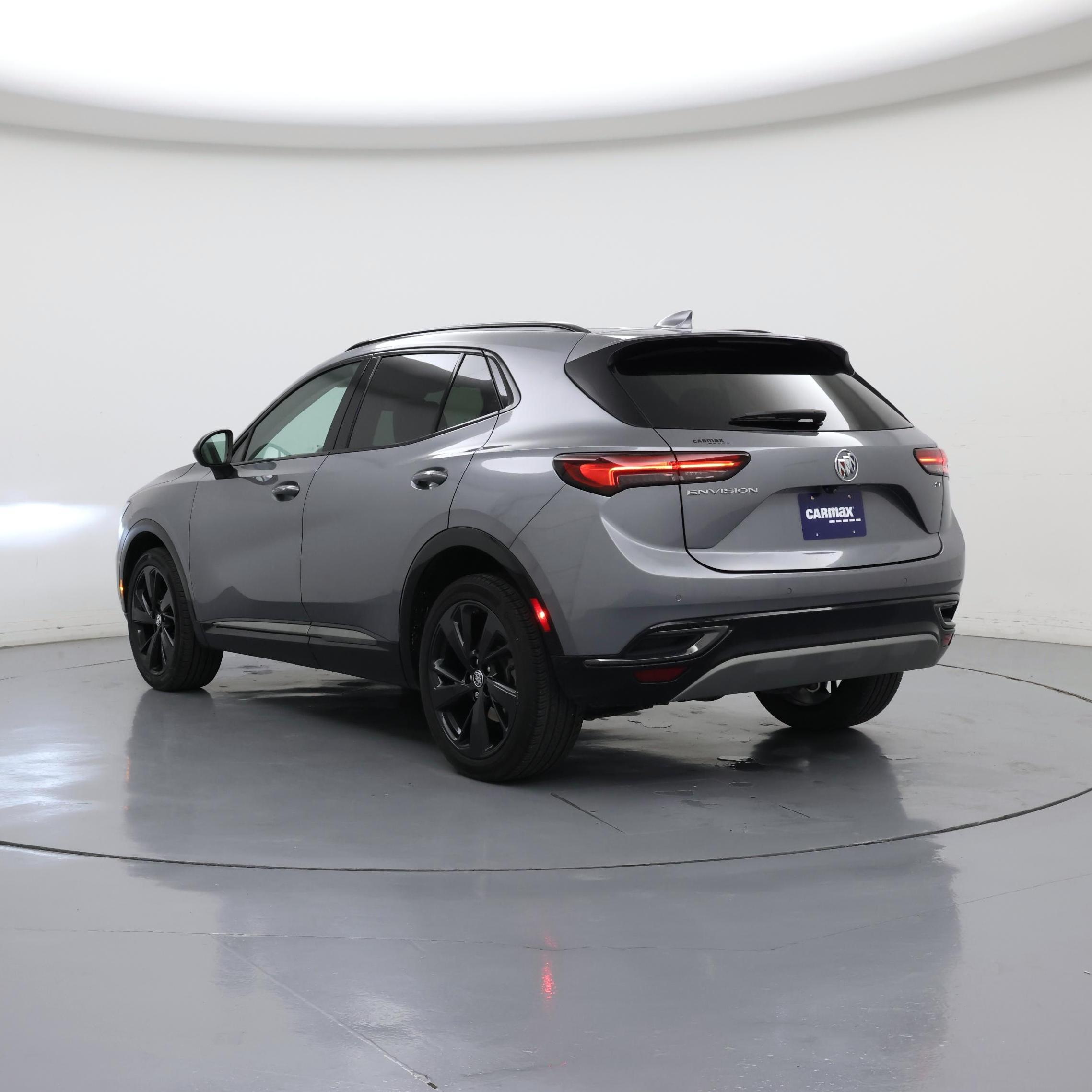 Thumbnail: 2022 Buick Envision - 2