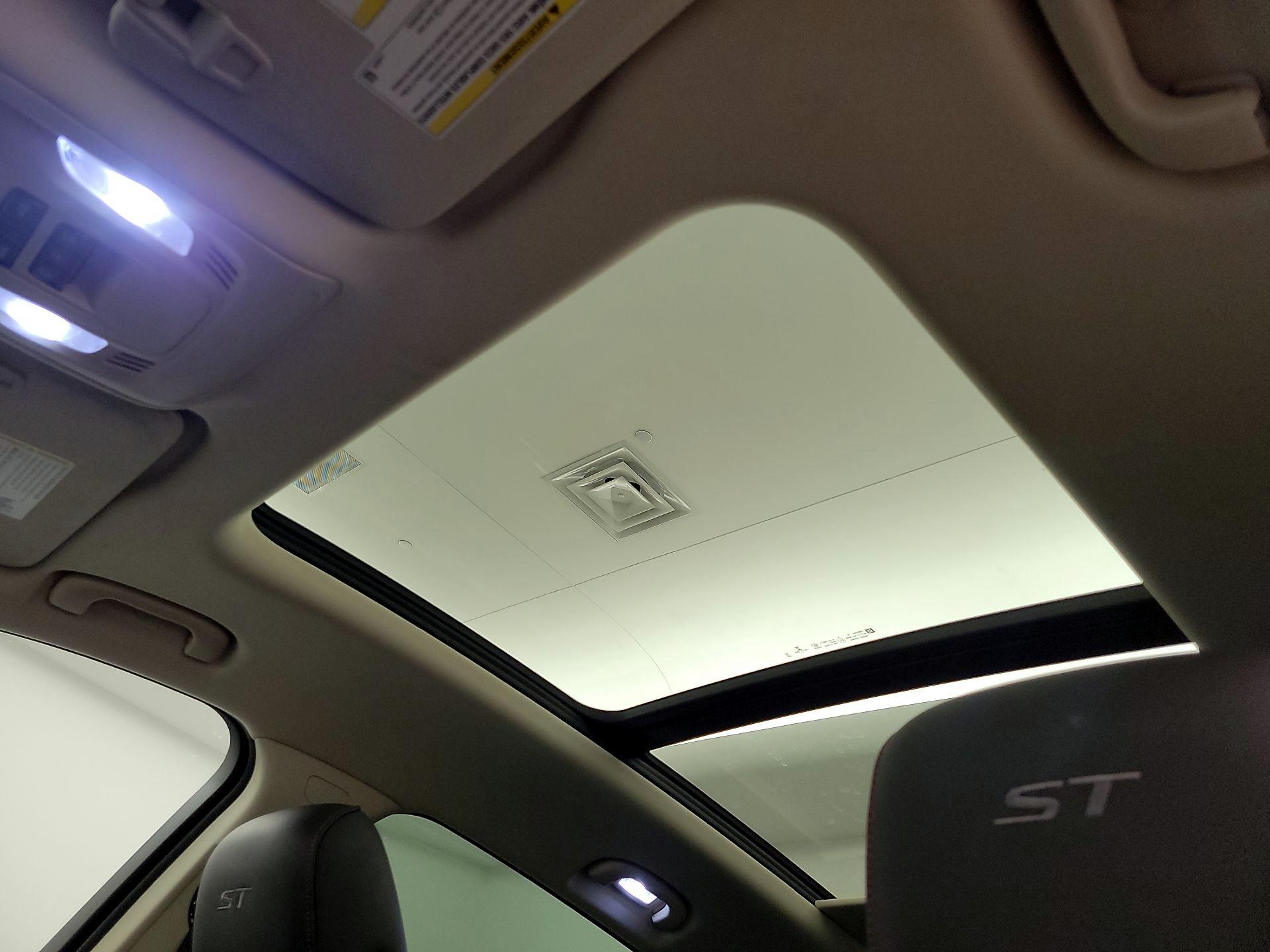 Thumbnail: 2022 Buick Envision - 19