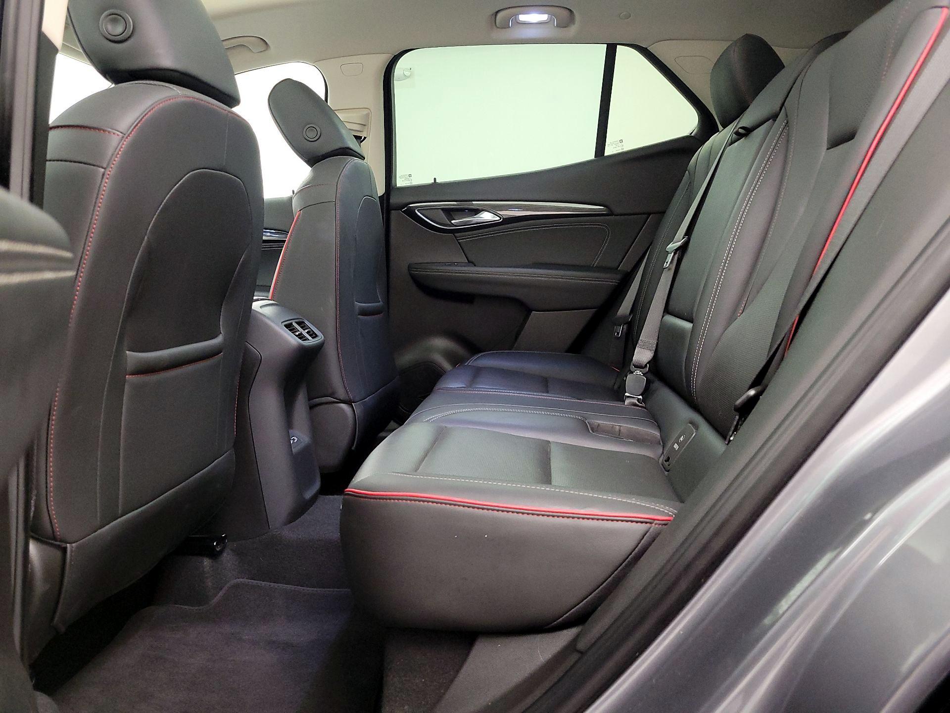 Thumbnail: 2022 Buick Envision - 20
