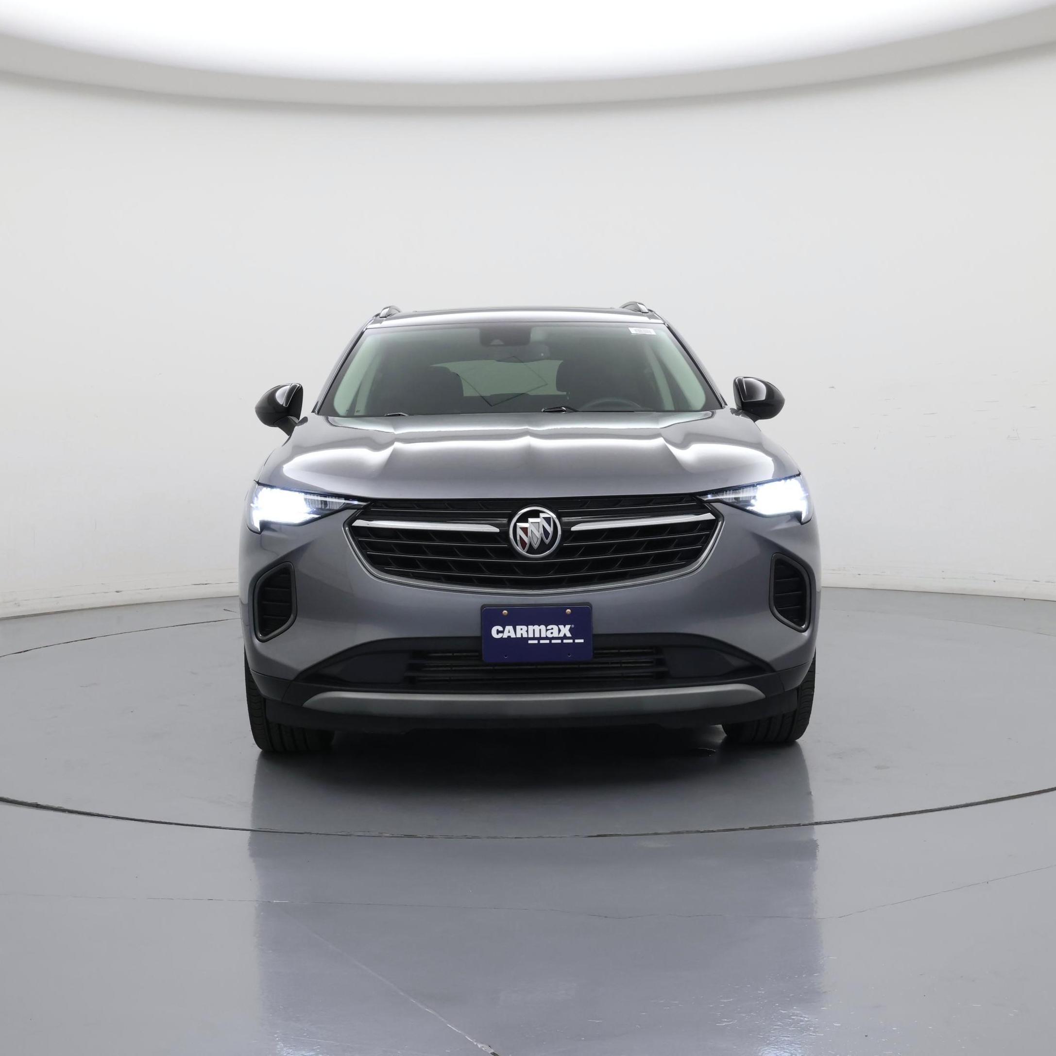 Thumbnail: 2022 Buick Envision - 5