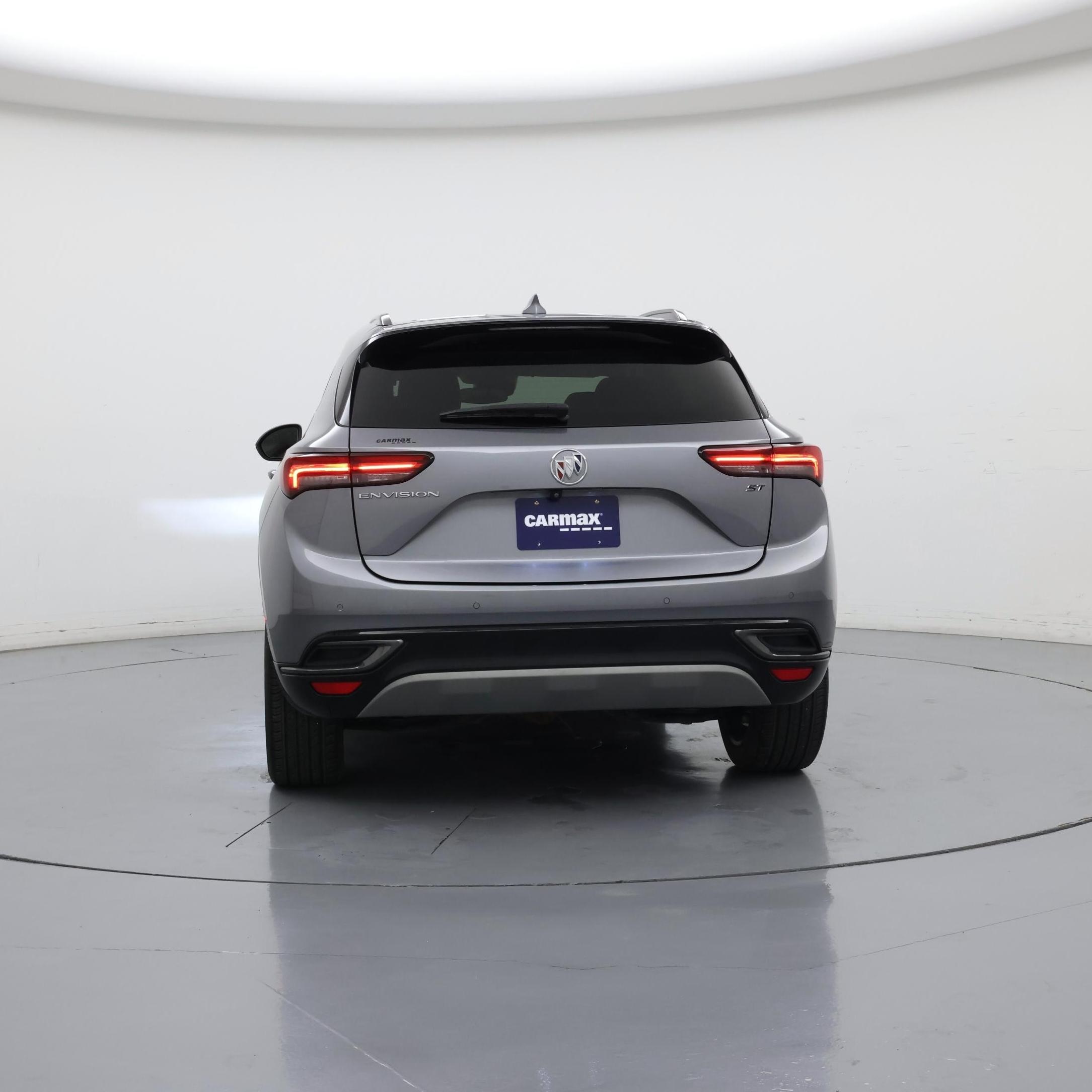 Thumbnail: 2022 Buick Envision - 6