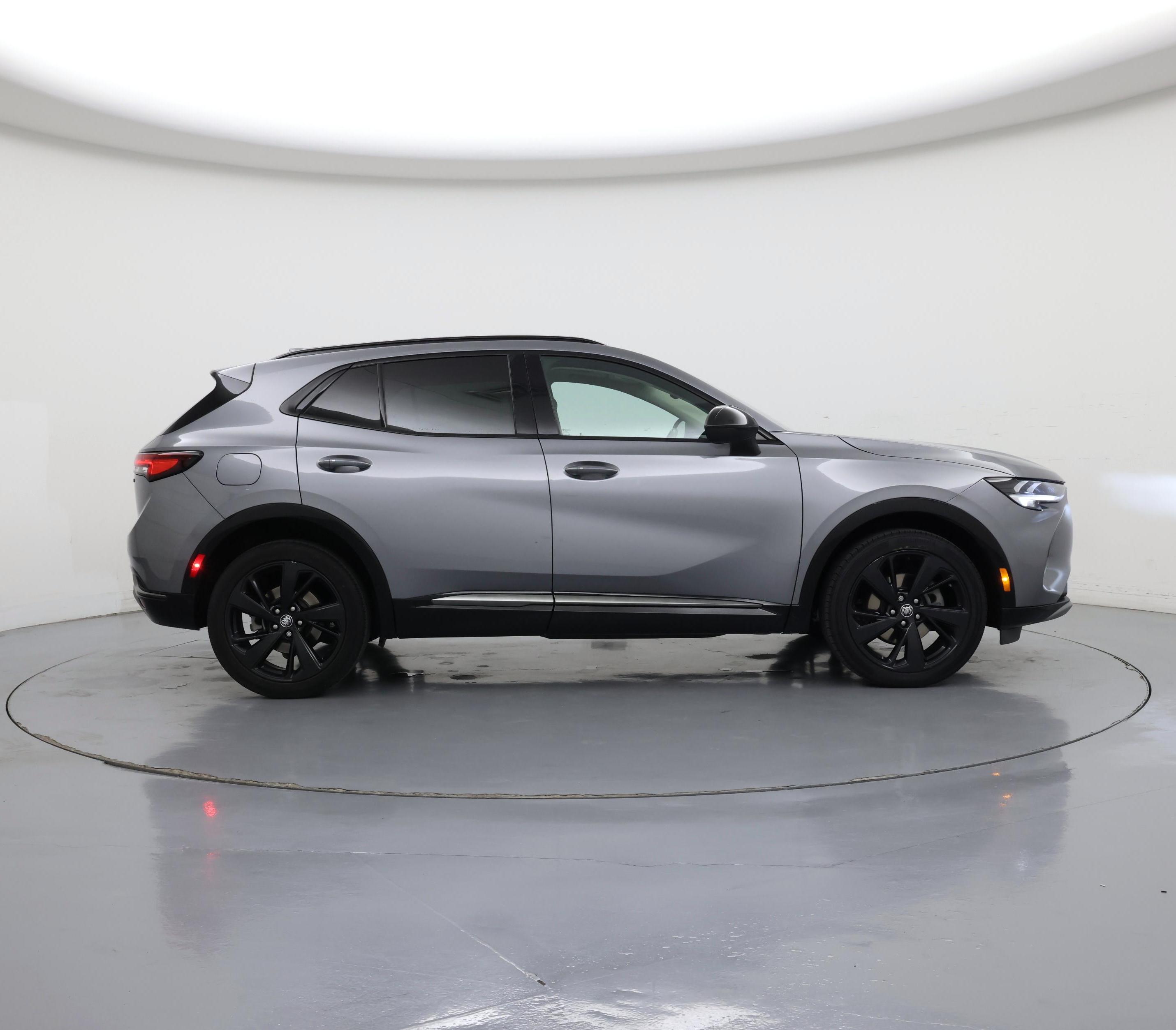 Thumbnail: 2022 Buick Envision - 7