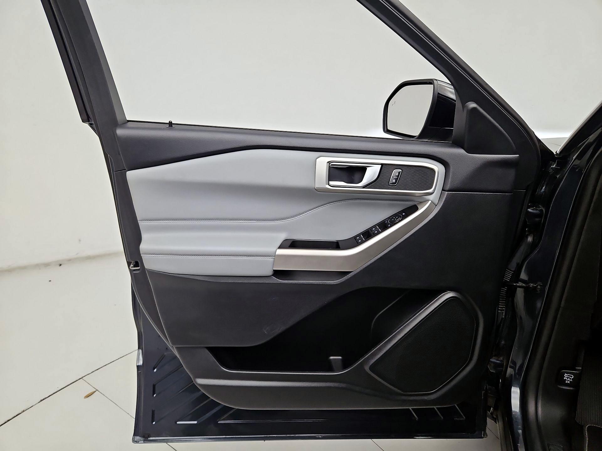 Thumbnail: 2023 Ford Explorer - 12