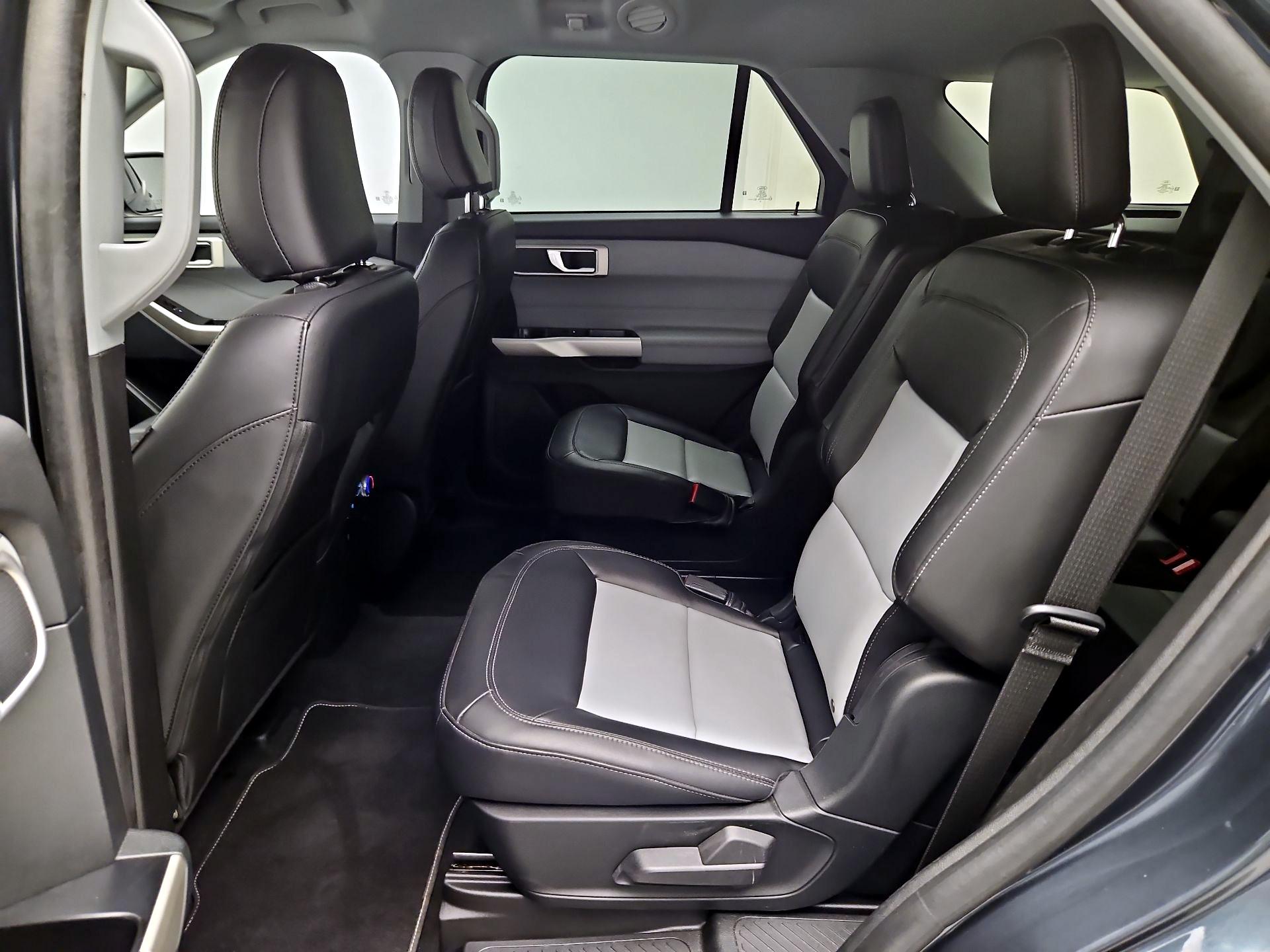 Thumbnail: 2023 Ford Explorer - 18