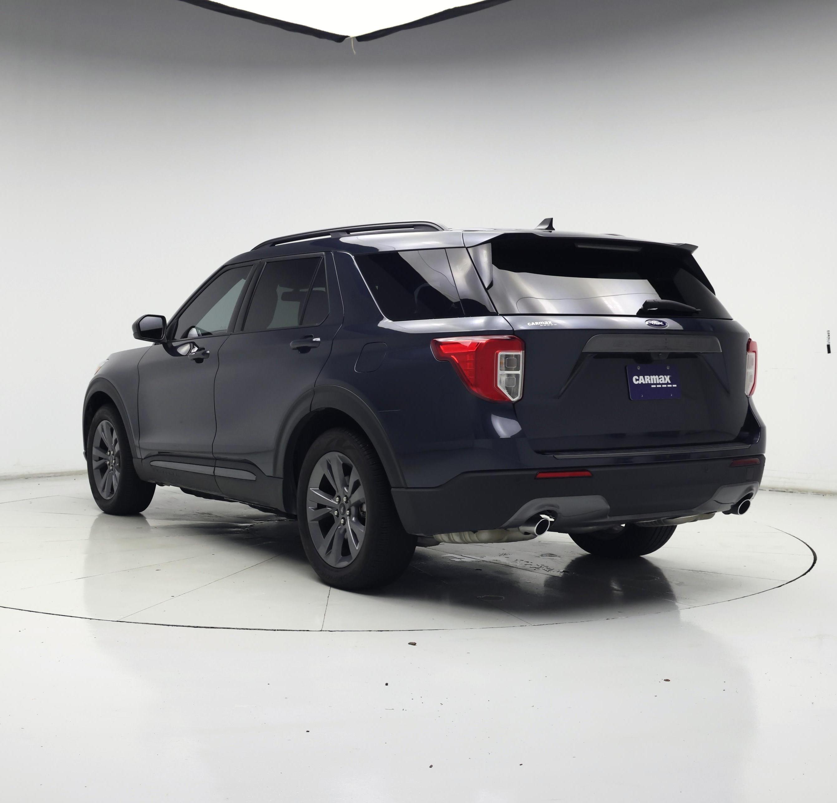 Thumbnail: 2023 Ford Explorer - 2