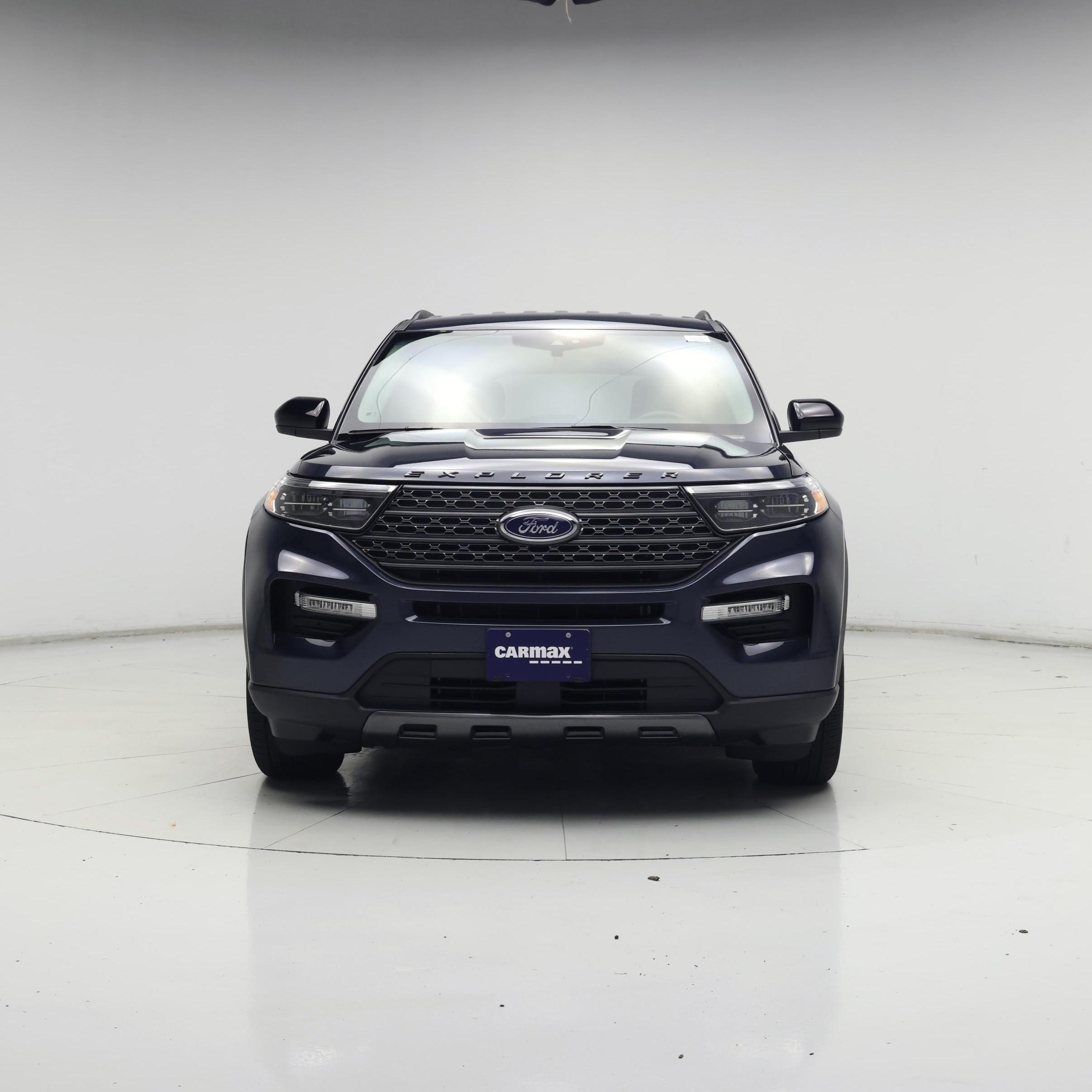 Thumbnail: 2023 Ford Explorer - 5