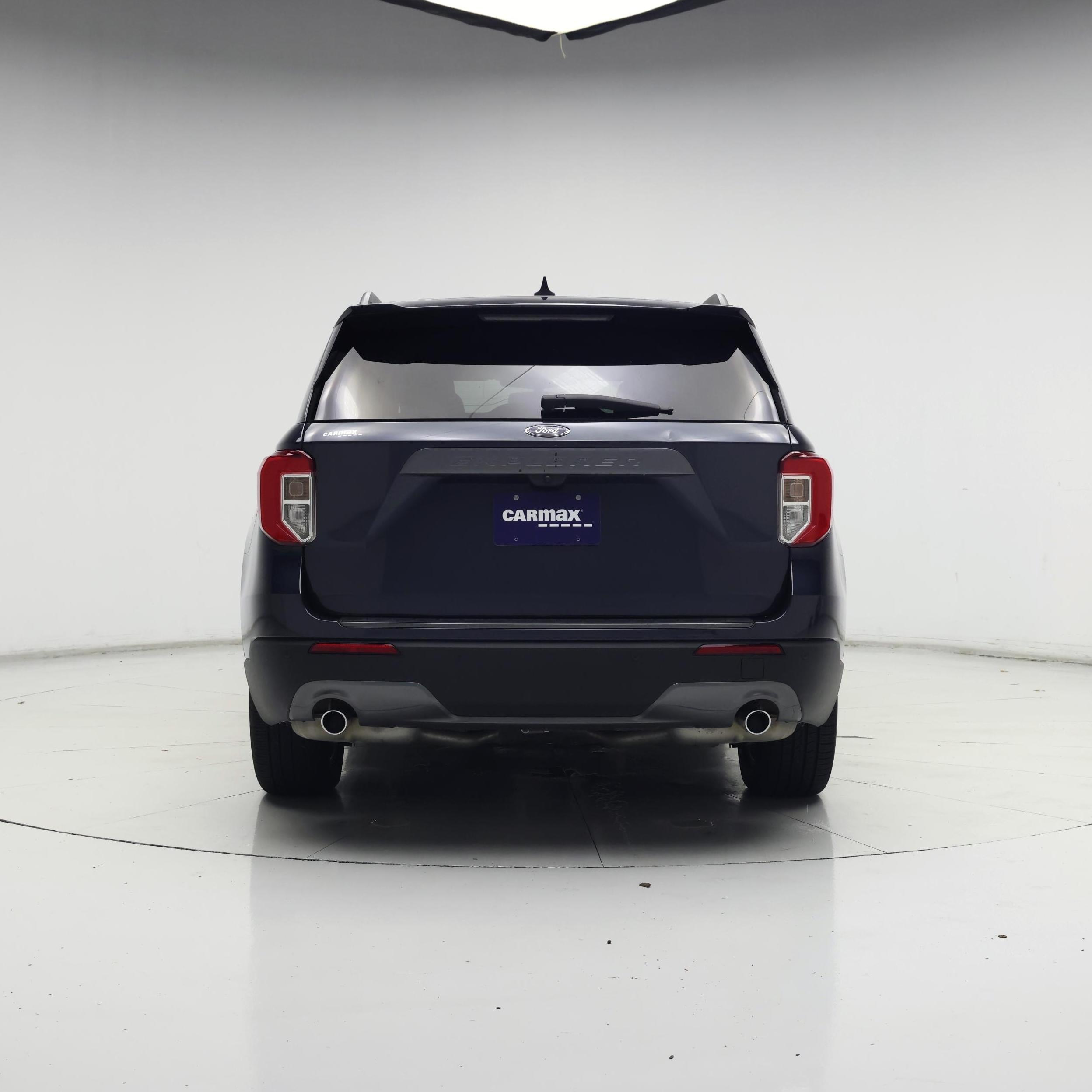Thumbnail: 2023 Ford Explorer - 6