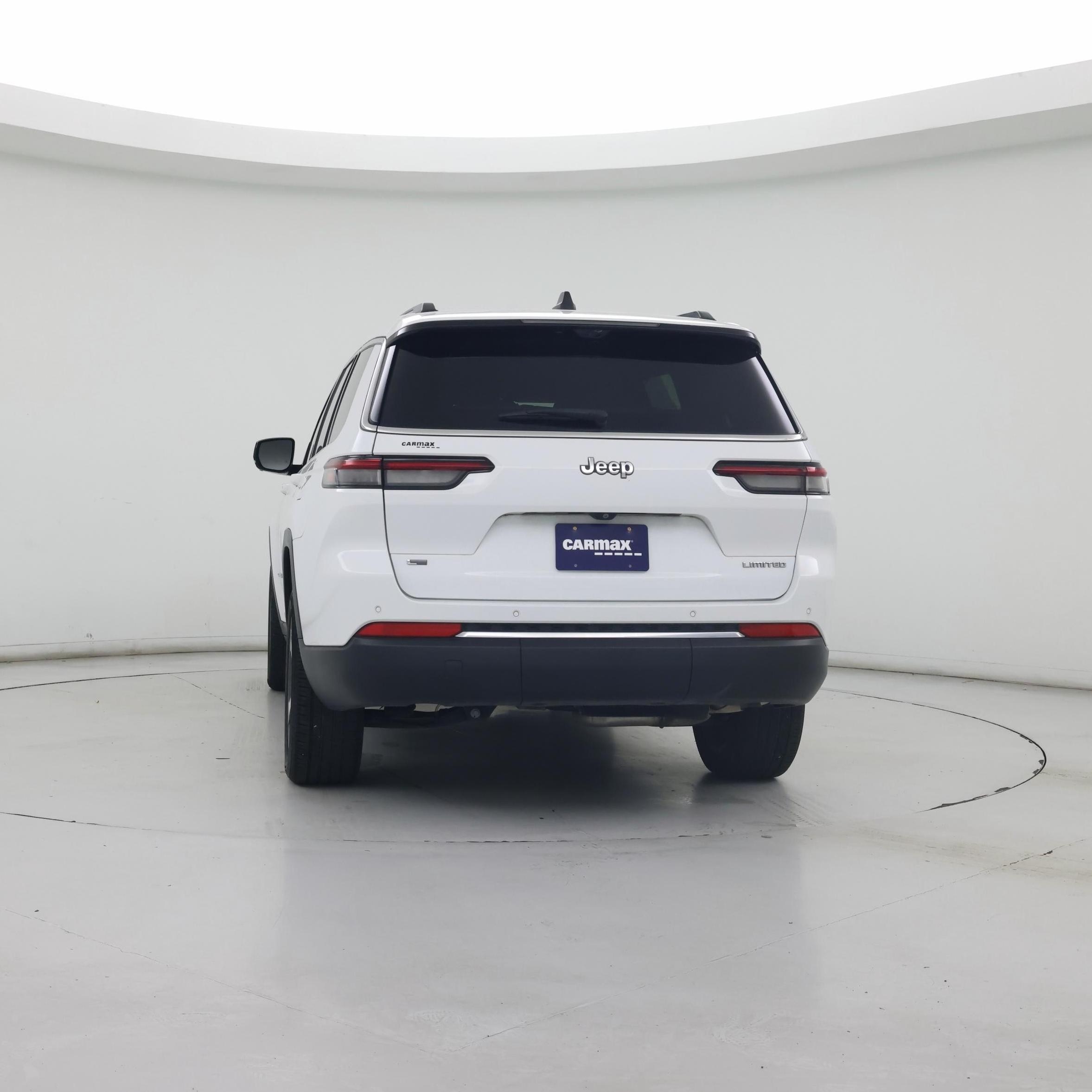 Thumbnail: 2023 Jeep Grand Cherokee L - 6