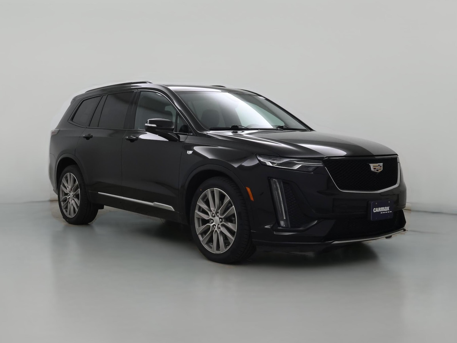 2021 Cadillac XT6