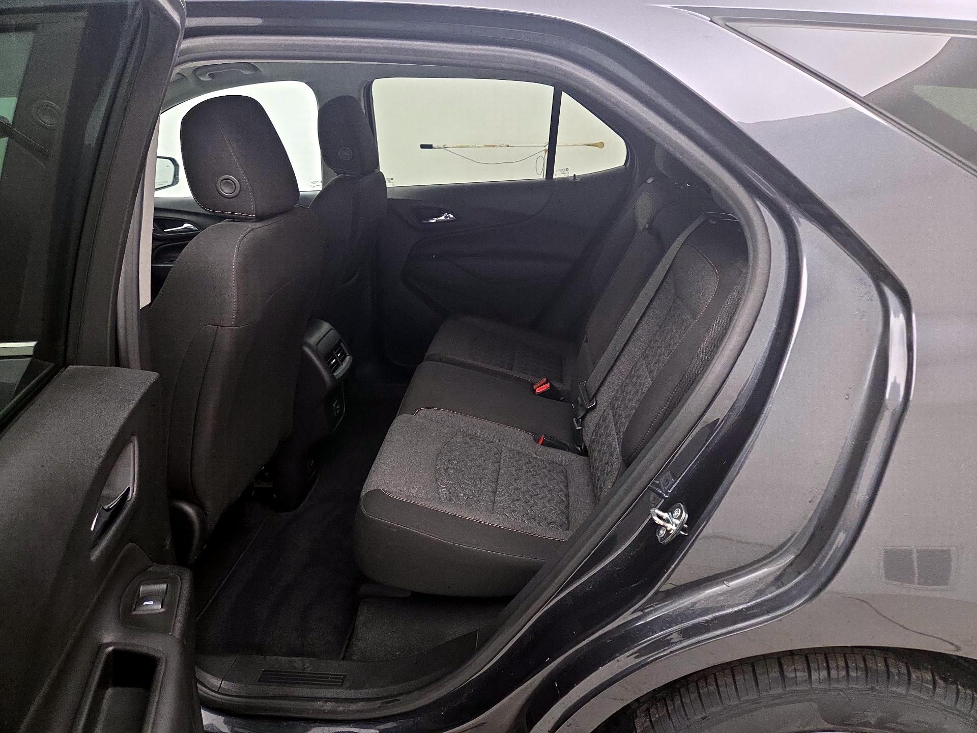 Thumbnail: 2022 Chevrolet Equinox - 20