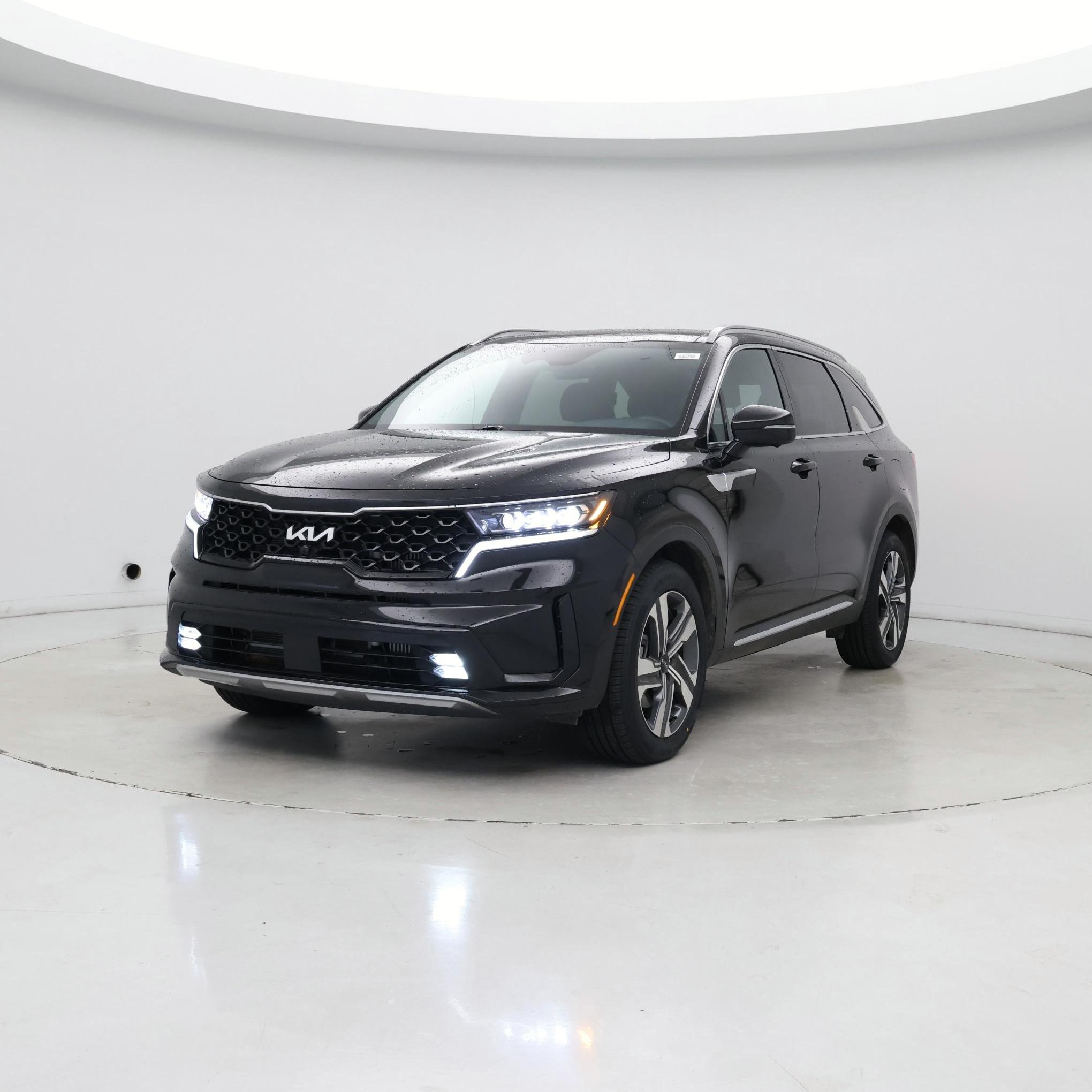 Thumbnail: 2023 Kia Sorento - 4