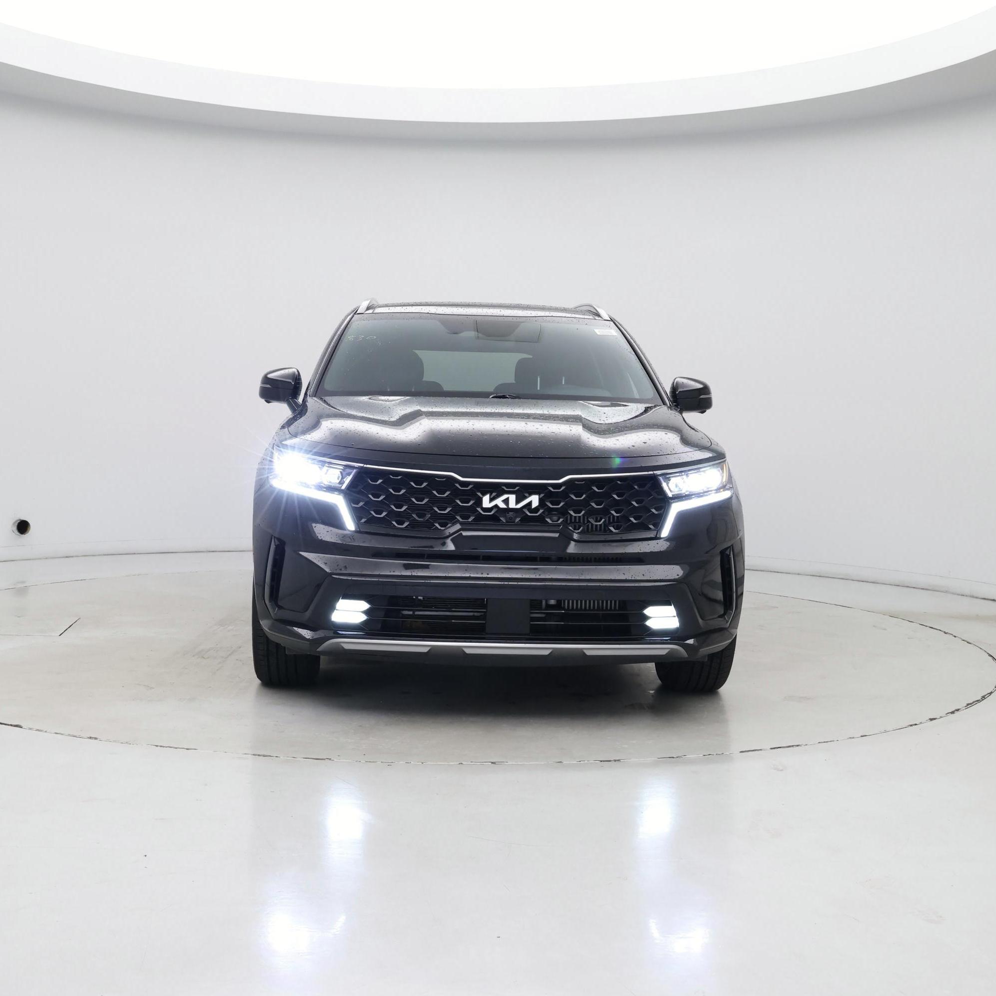 Thumbnail: 2023 Kia Sorento - 5