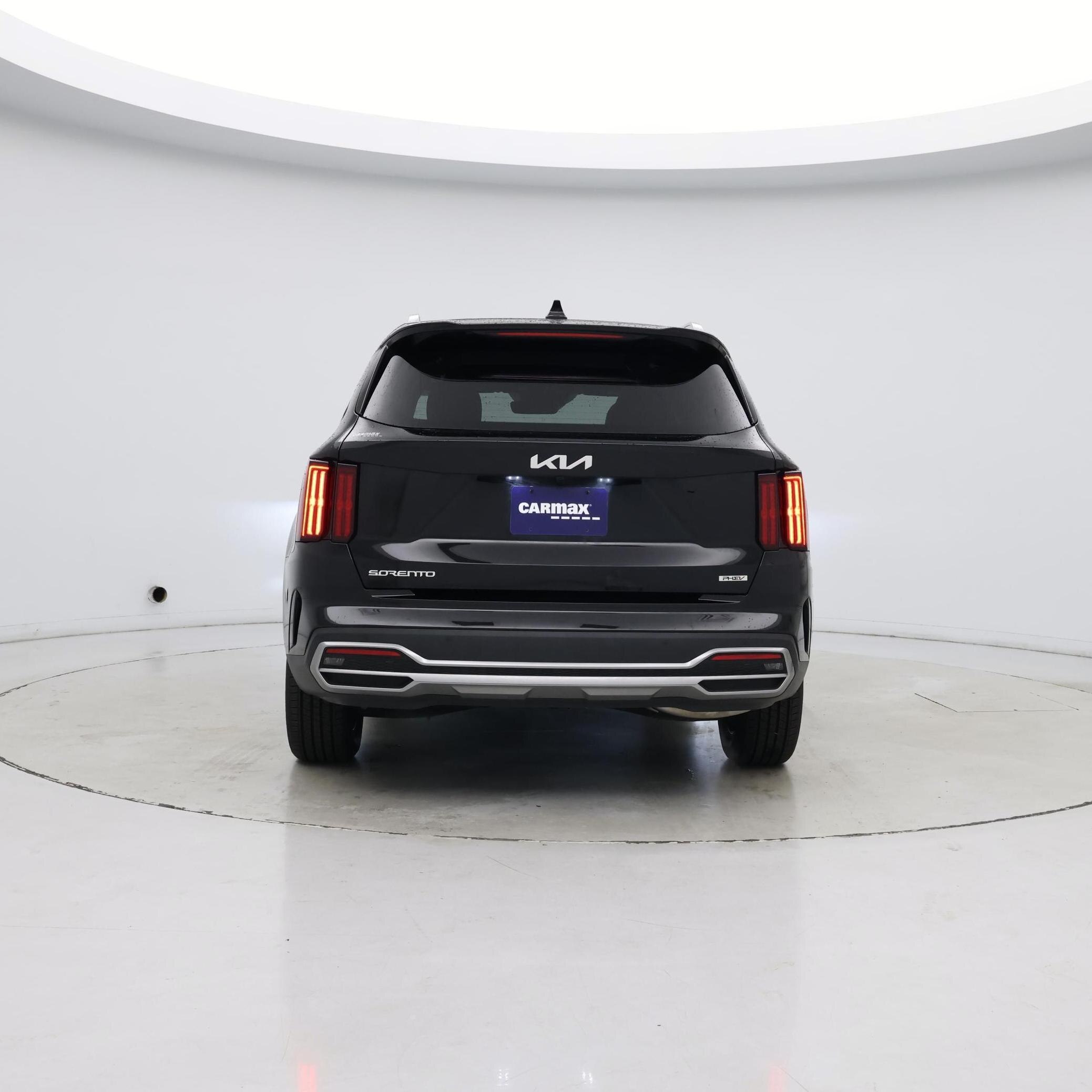 Thumbnail: 2023 Kia Sorento - 6