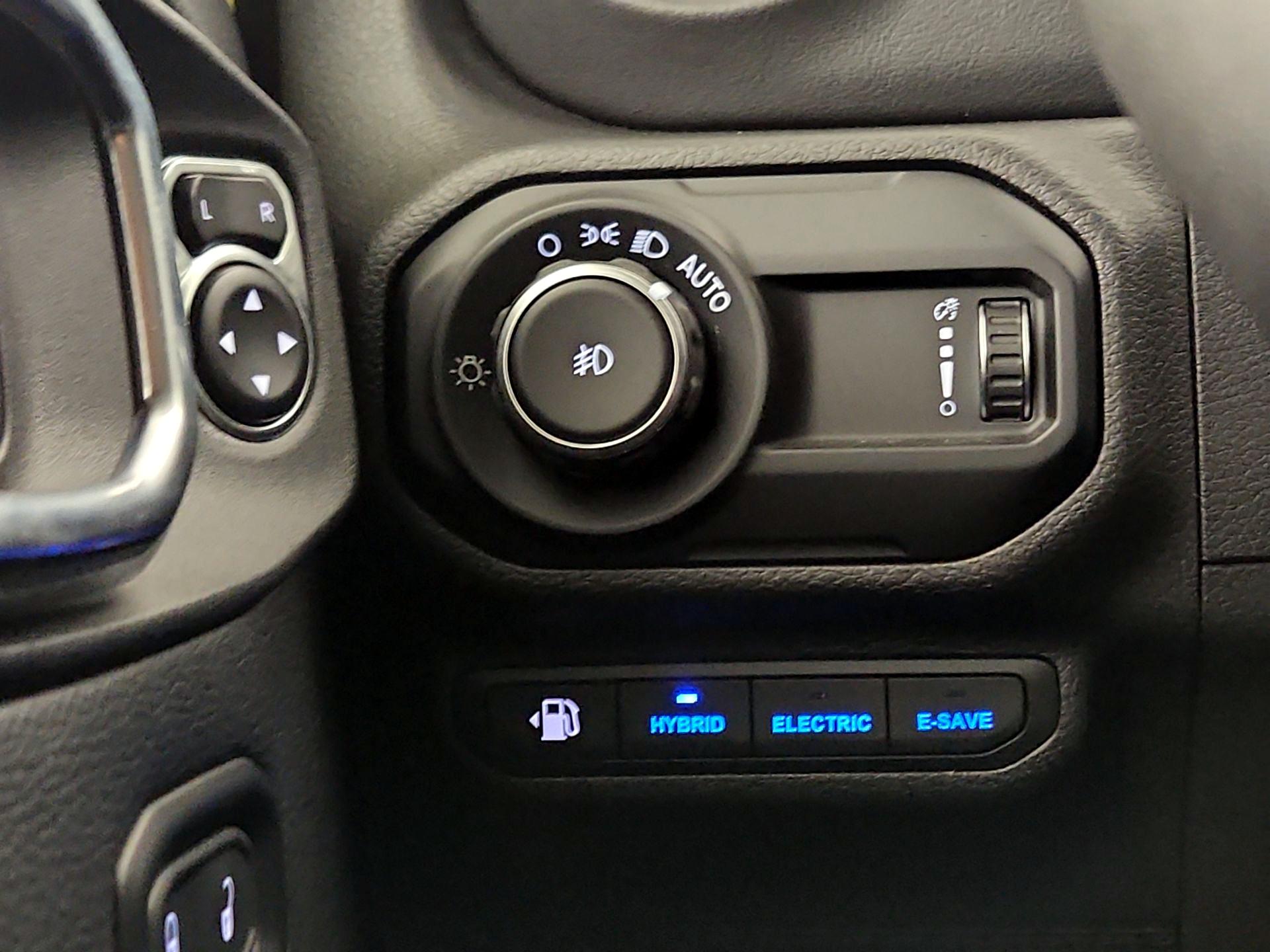 Thumbnail: 2023 Jeep Wrangler - 13