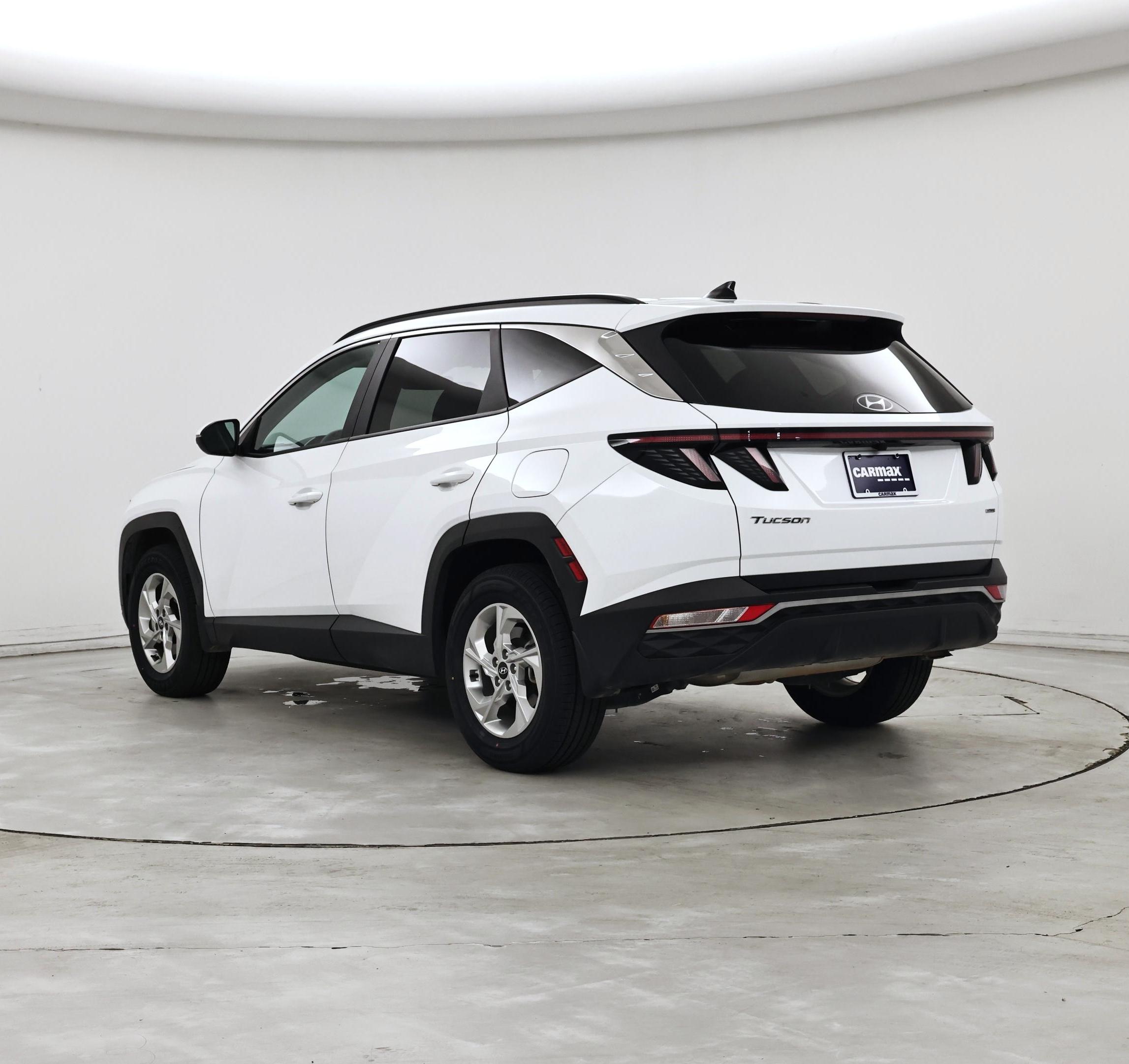 Thumbnail: 2023 Hyundai Tucson - 2