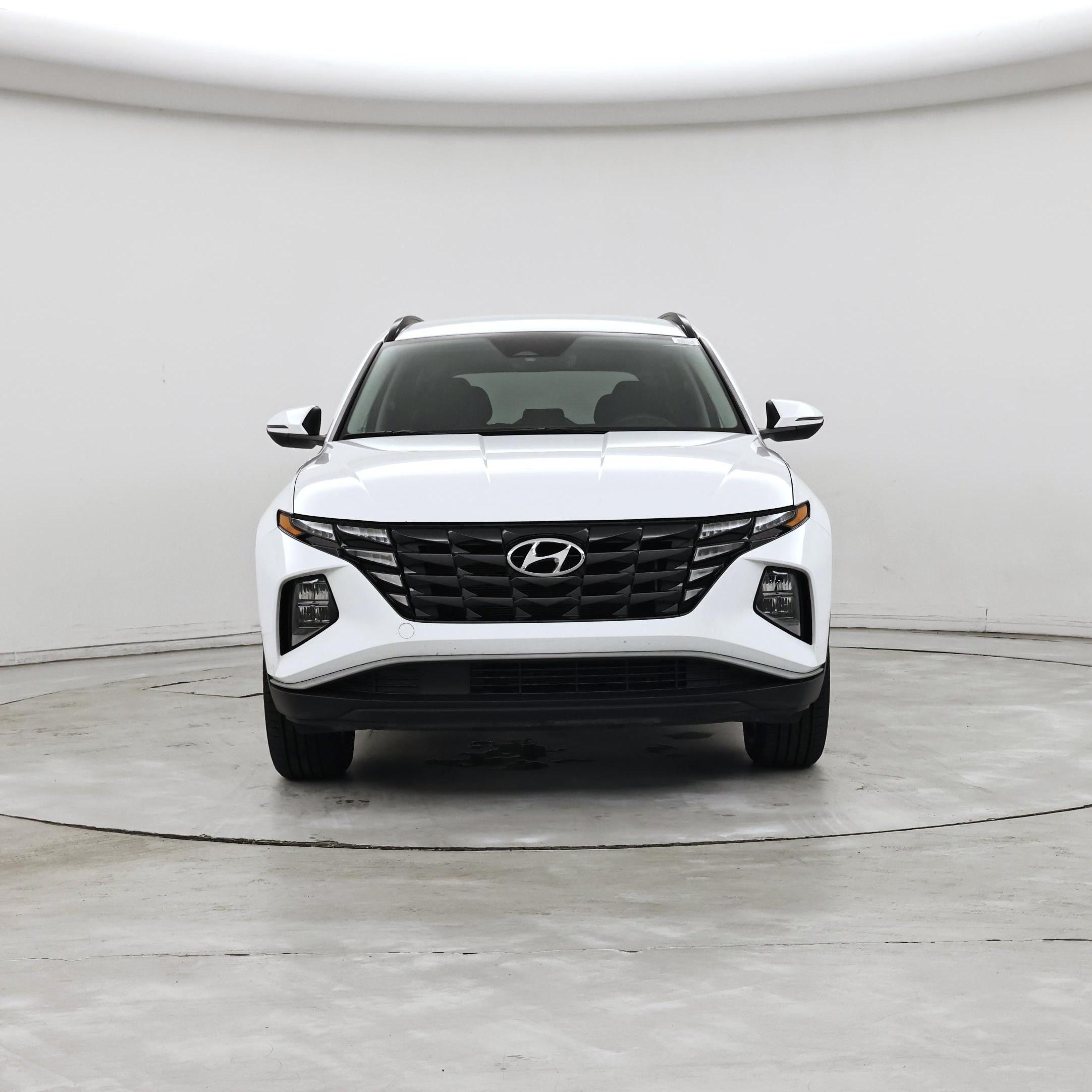 Thumbnail: 2023 Hyundai Tucson - 5