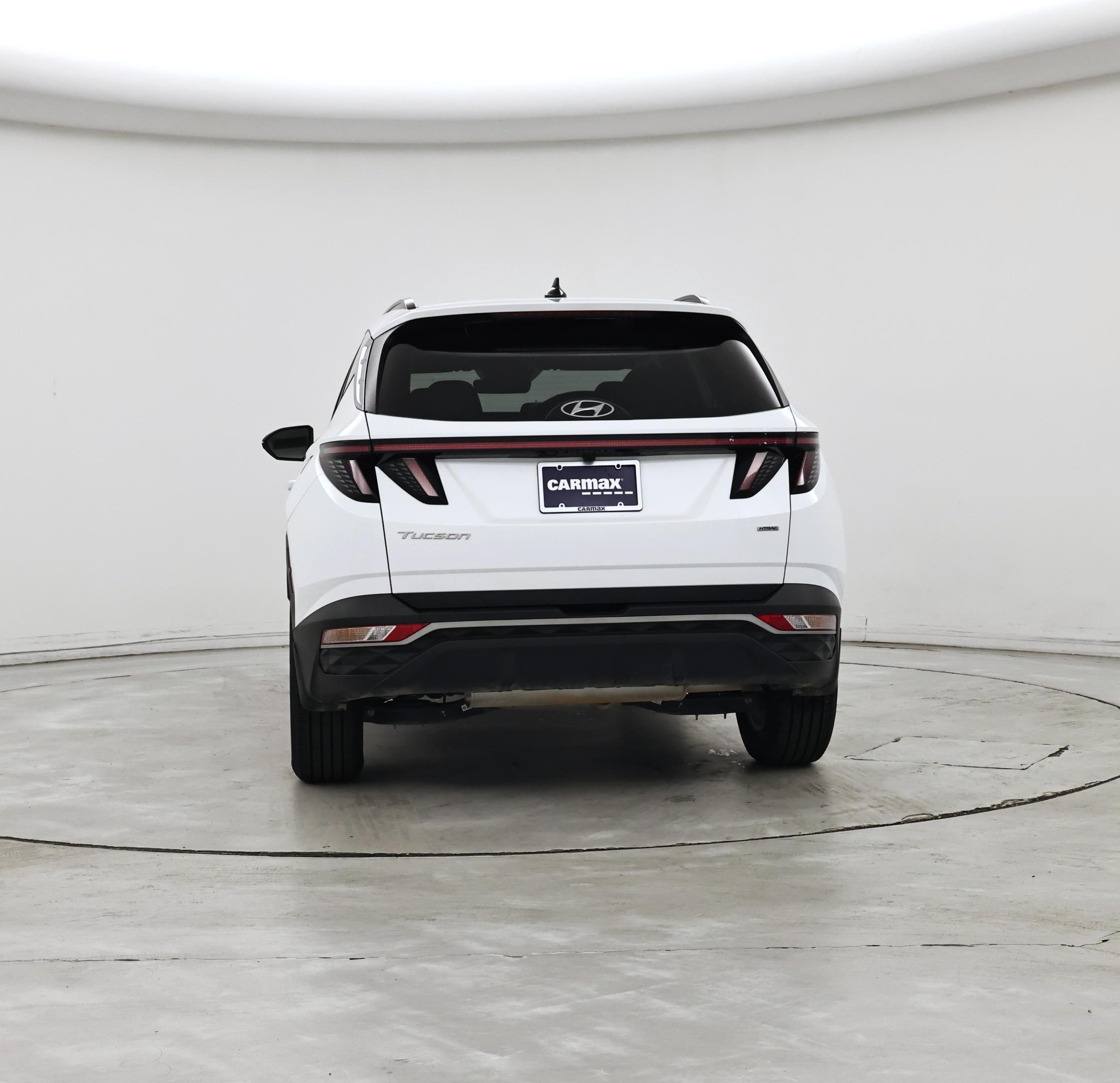 Thumbnail: 2023 Hyundai Tucson - 6