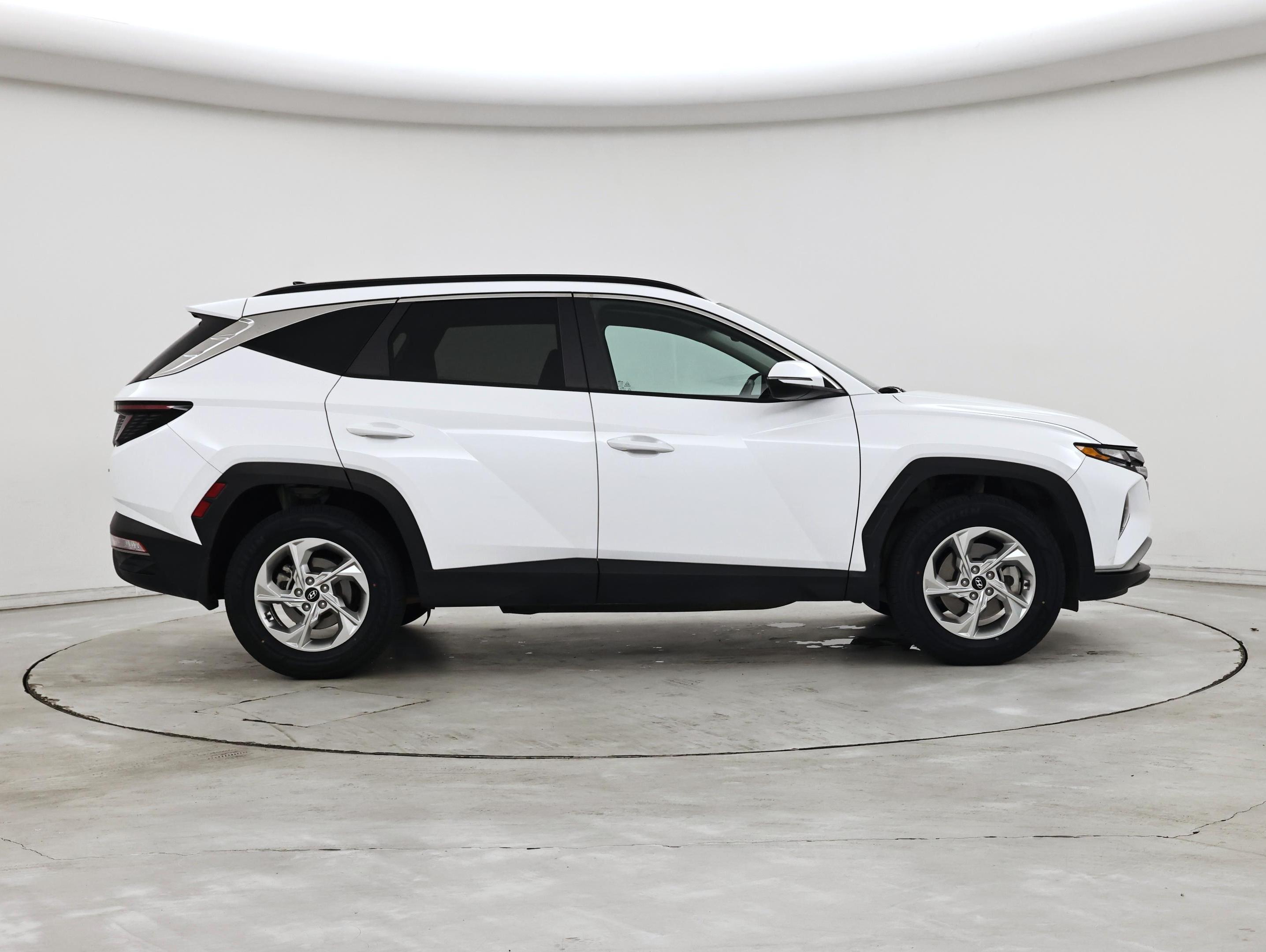 Thumbnail: 2023 Hyundai Tucson - 7