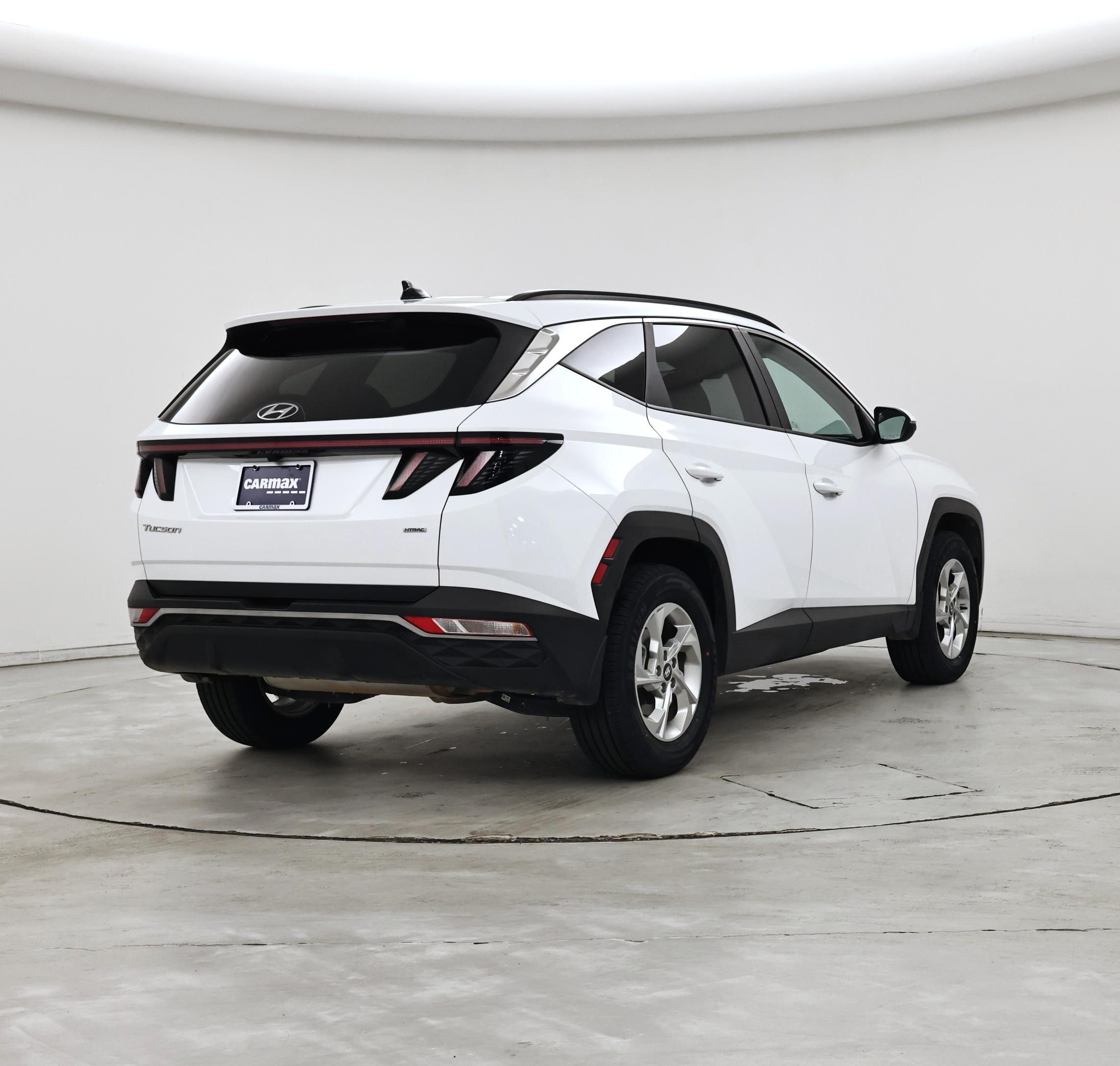 Thumbnail: 2023 Hyundai Tucson - 8