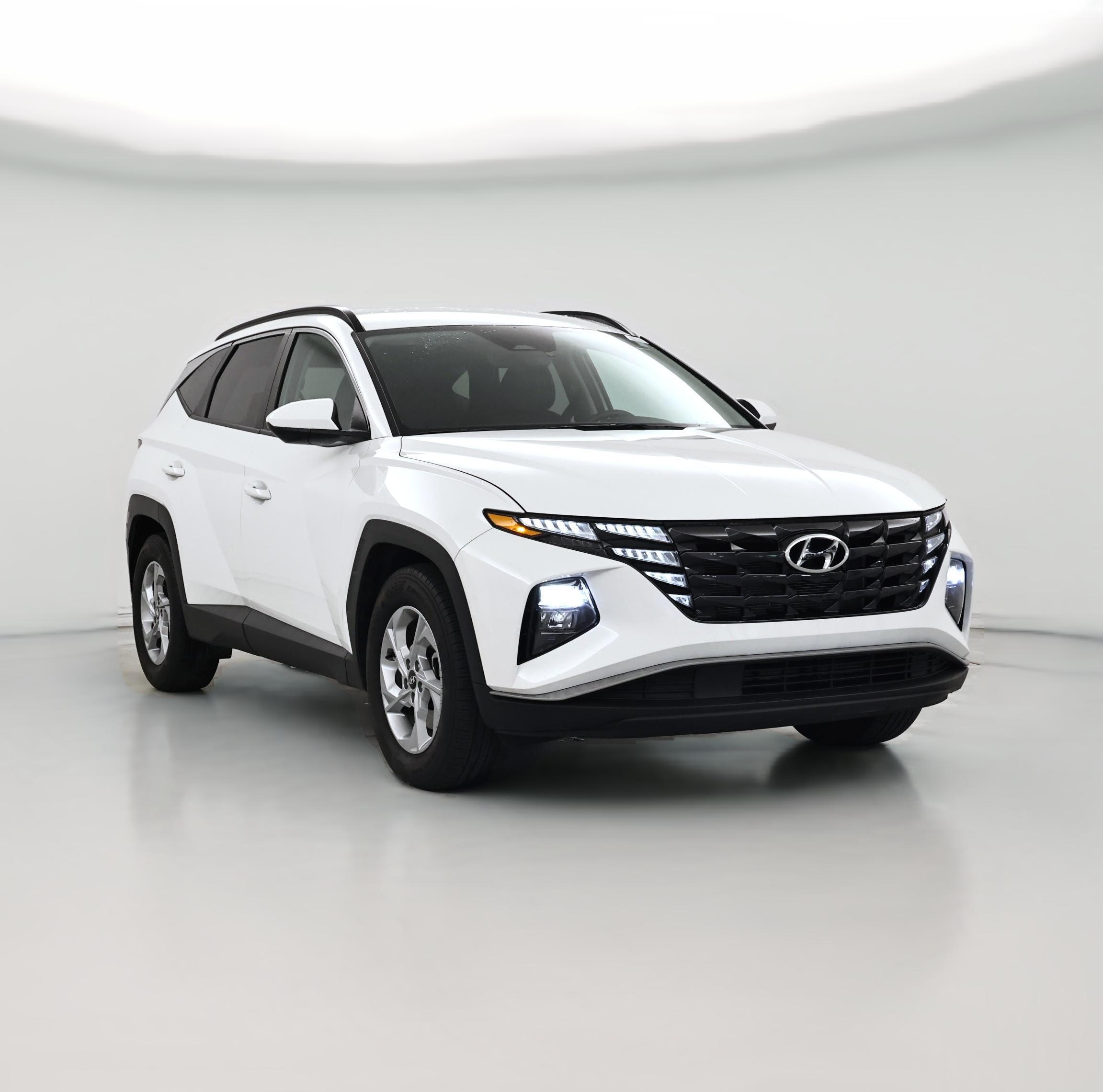 Thumbnail: 2024 Hyundai Tucson - 1