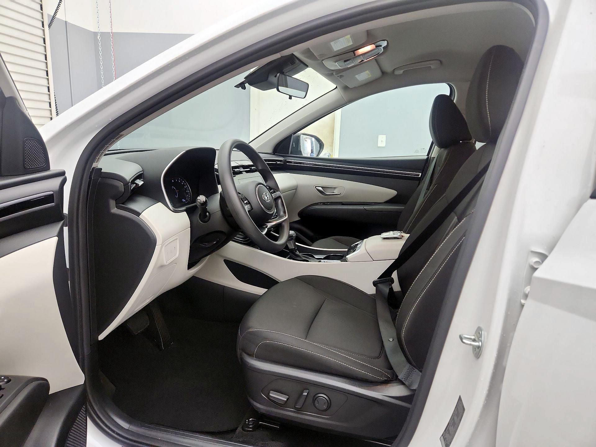 Thumbnail: 2024 Hyundai Tucson - 11