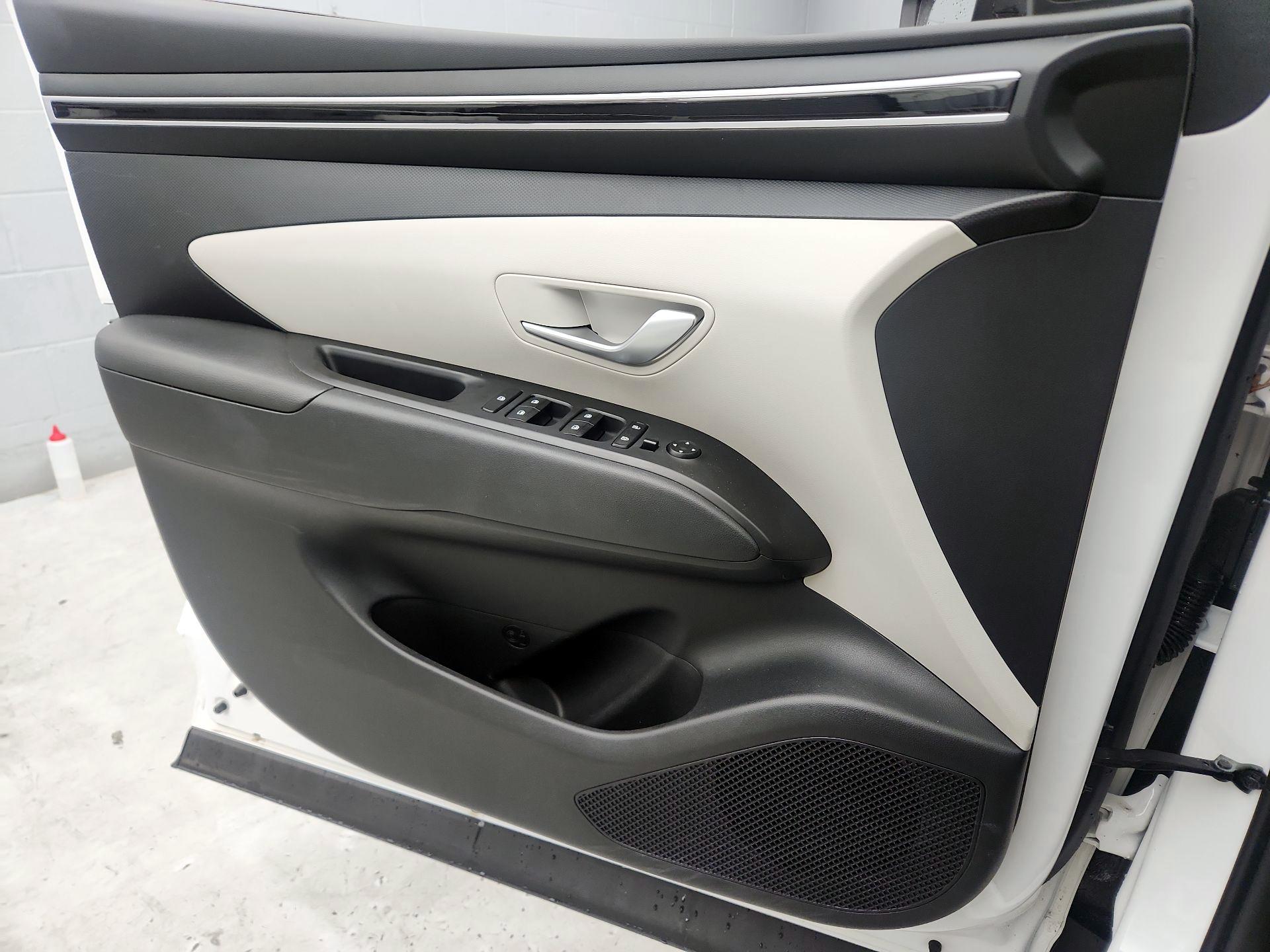 Thumbnail: 2024 Hyundai Tucson - 12