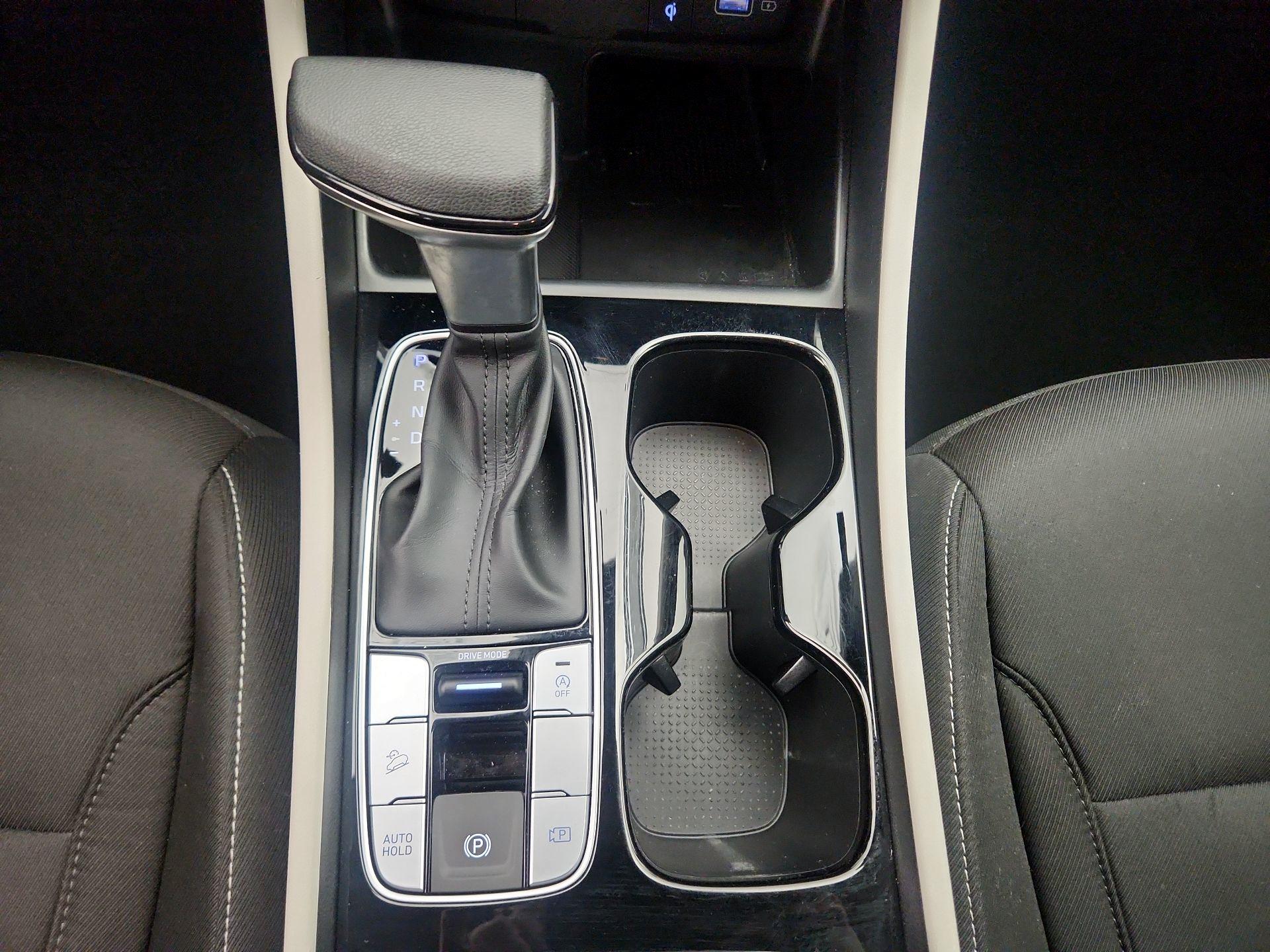 Thumbnail: 2024 Hyundai Tucson - 17