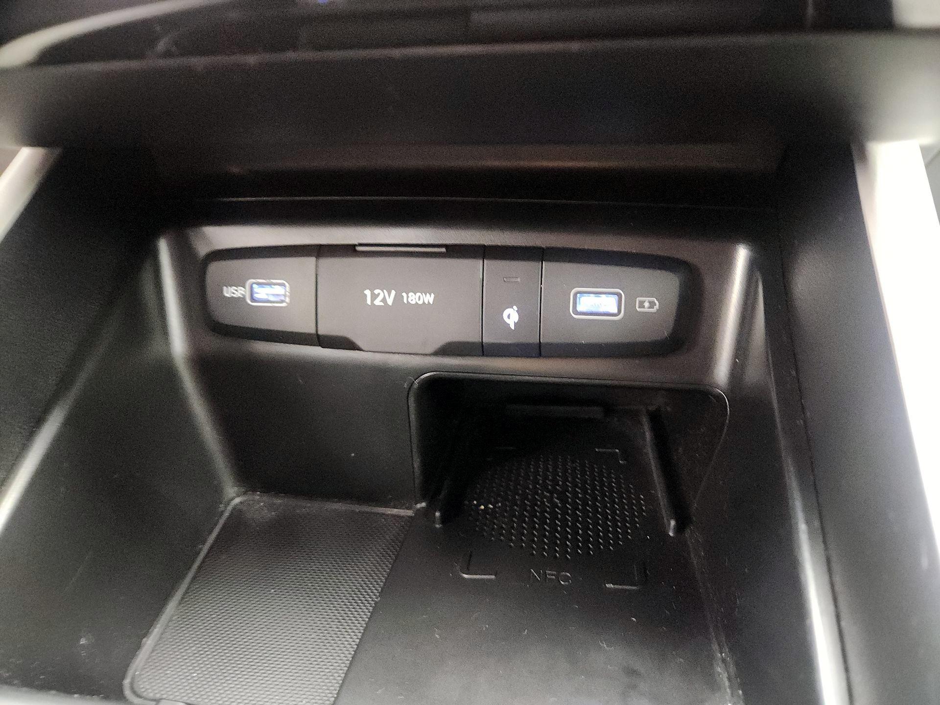 Thumbnail: 2024 Hyundai Tucson - 18