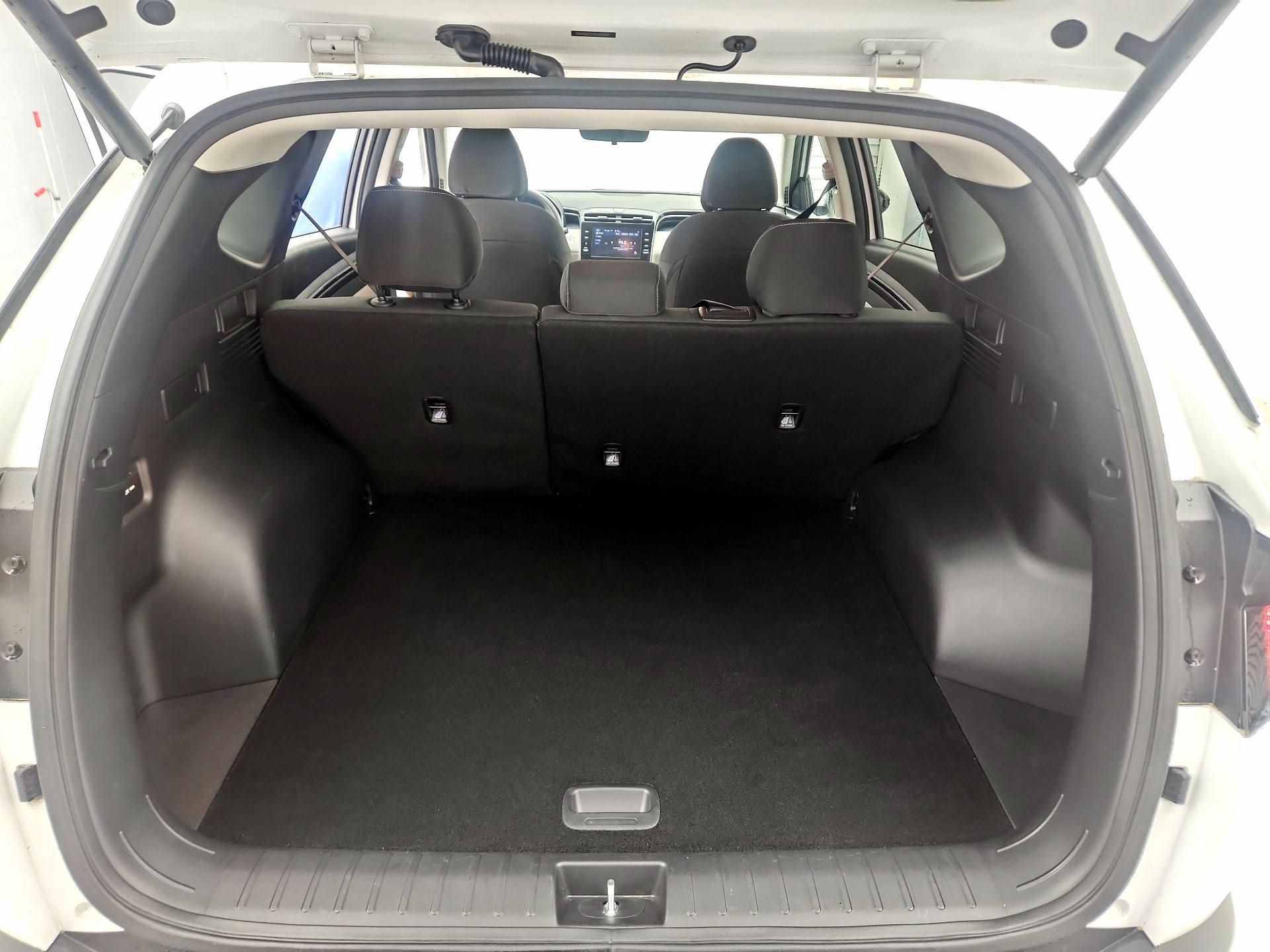 Thumbnail: 2024 Hyundai Tucson - 20