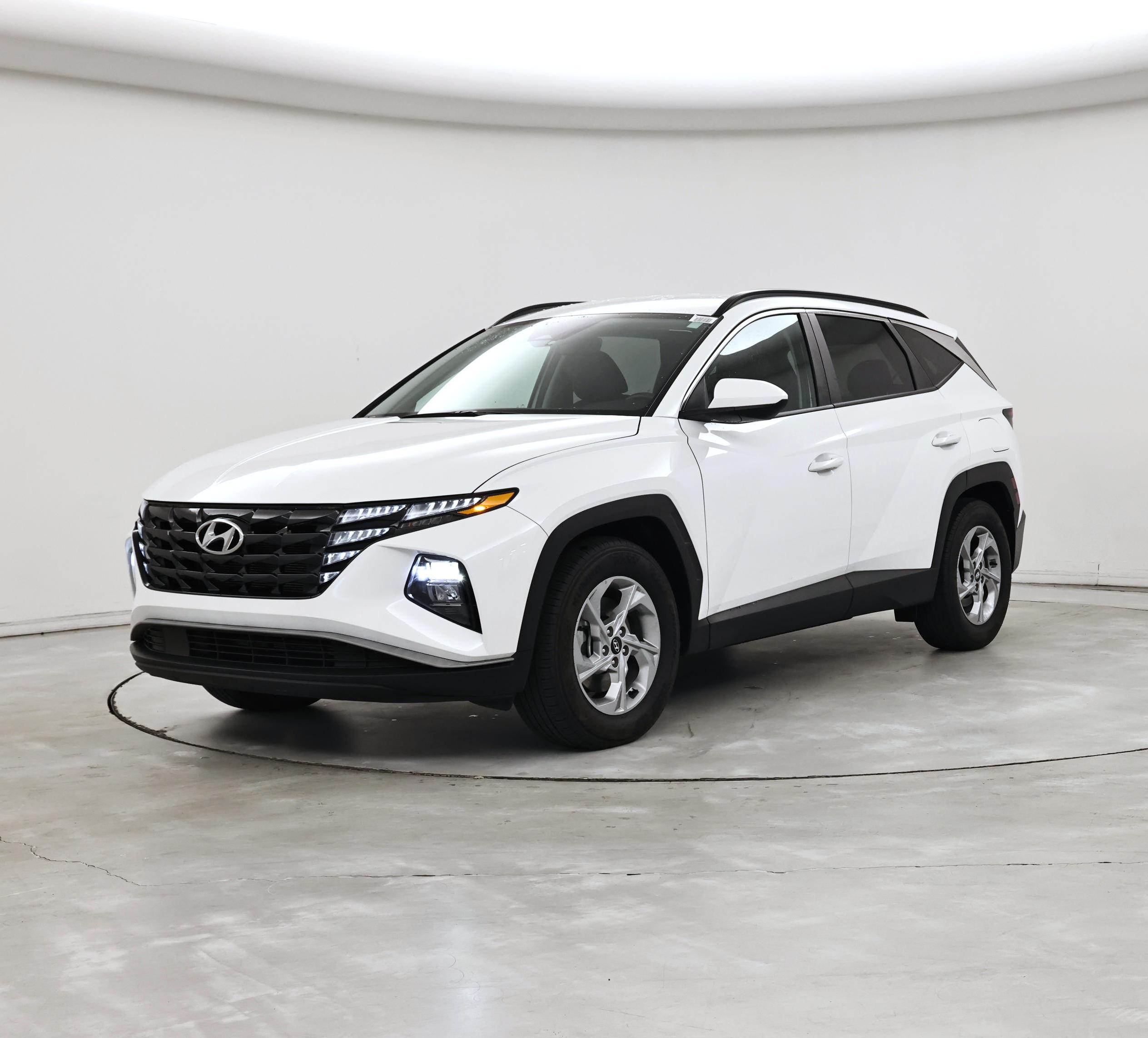 Thumbnail: 2024 Hyundai Tucson - 4