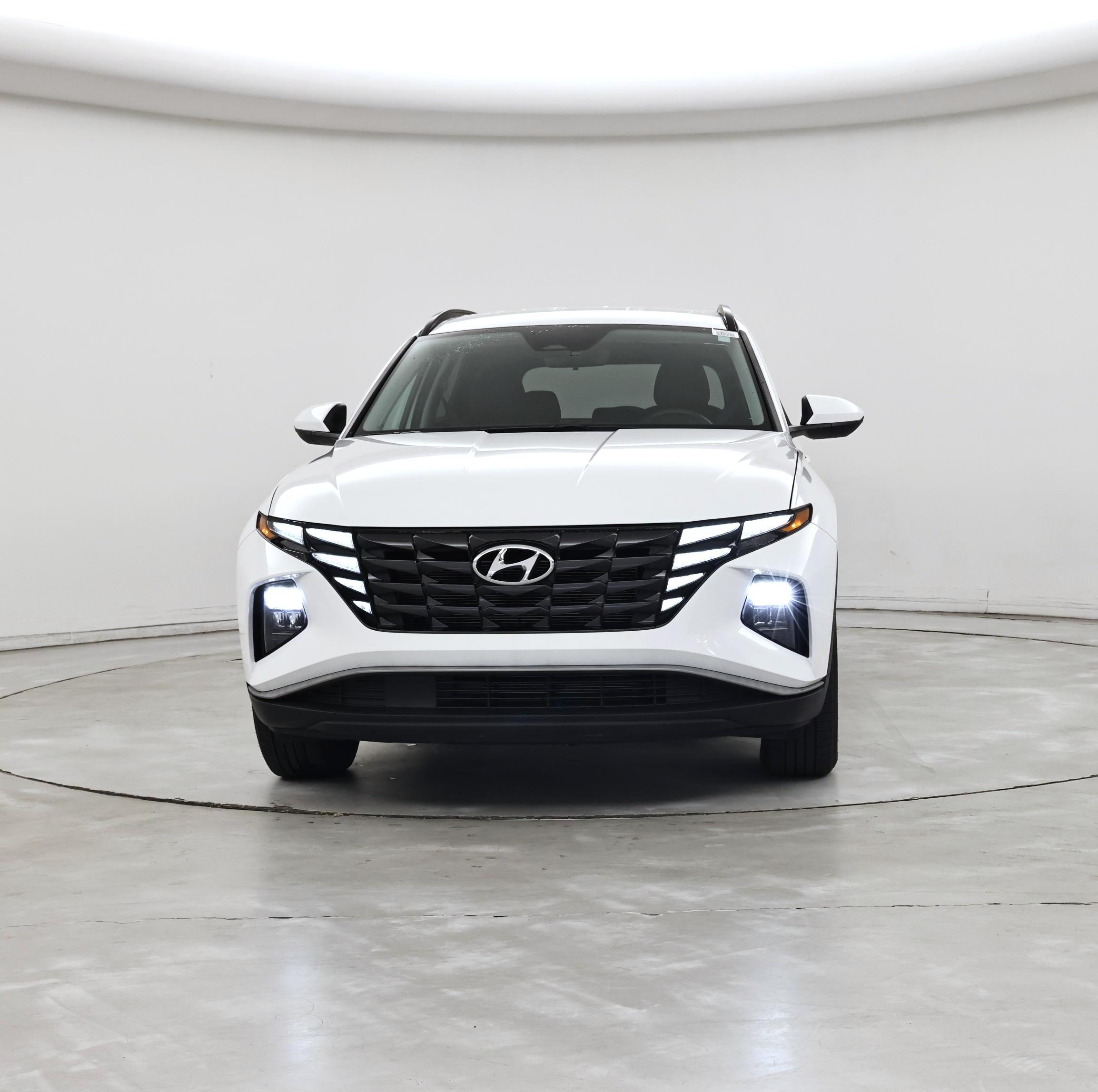 Thumbnail: 2024 Hyundai Tucson - 5