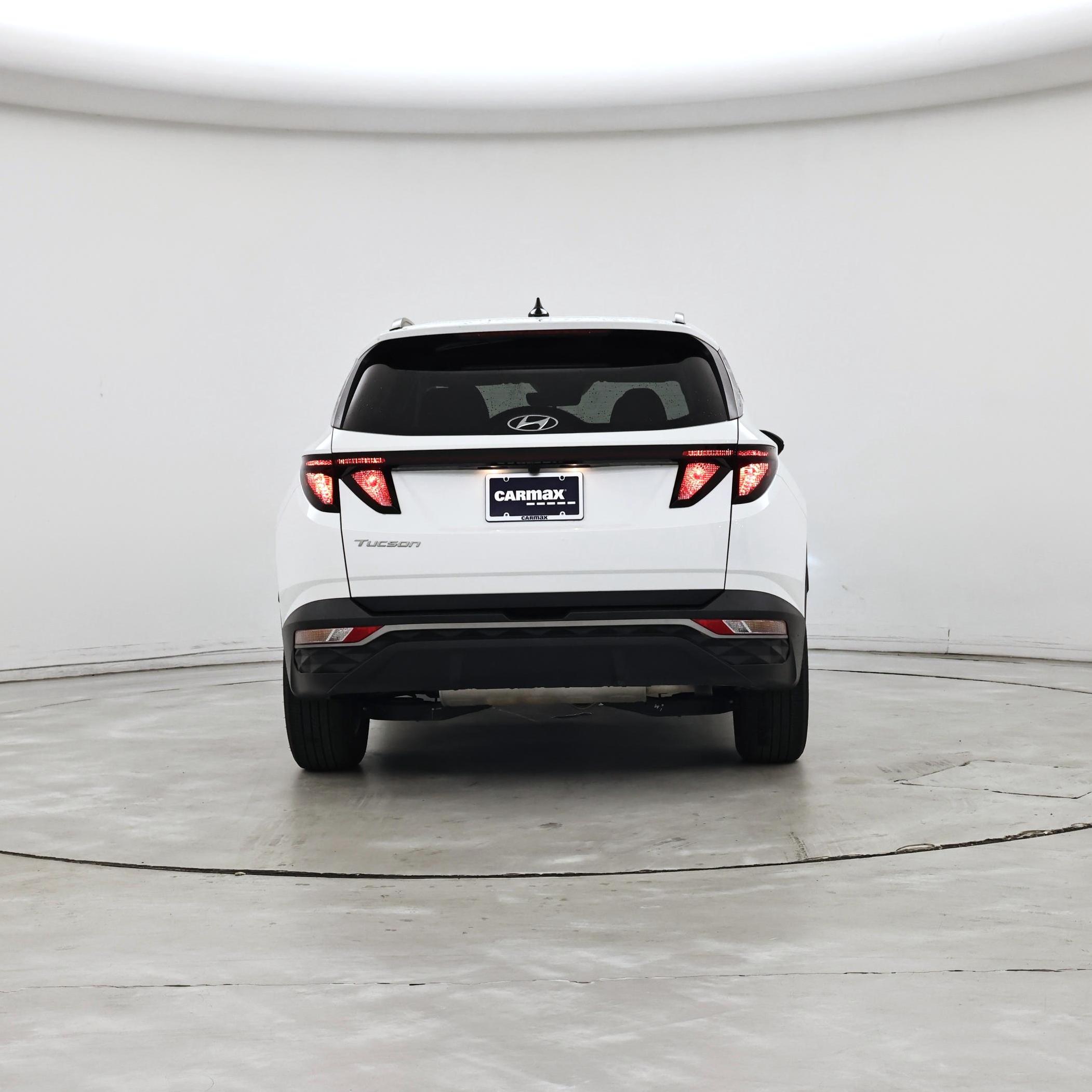 Thumbnail: 2024 Hyundai Tucson - 6