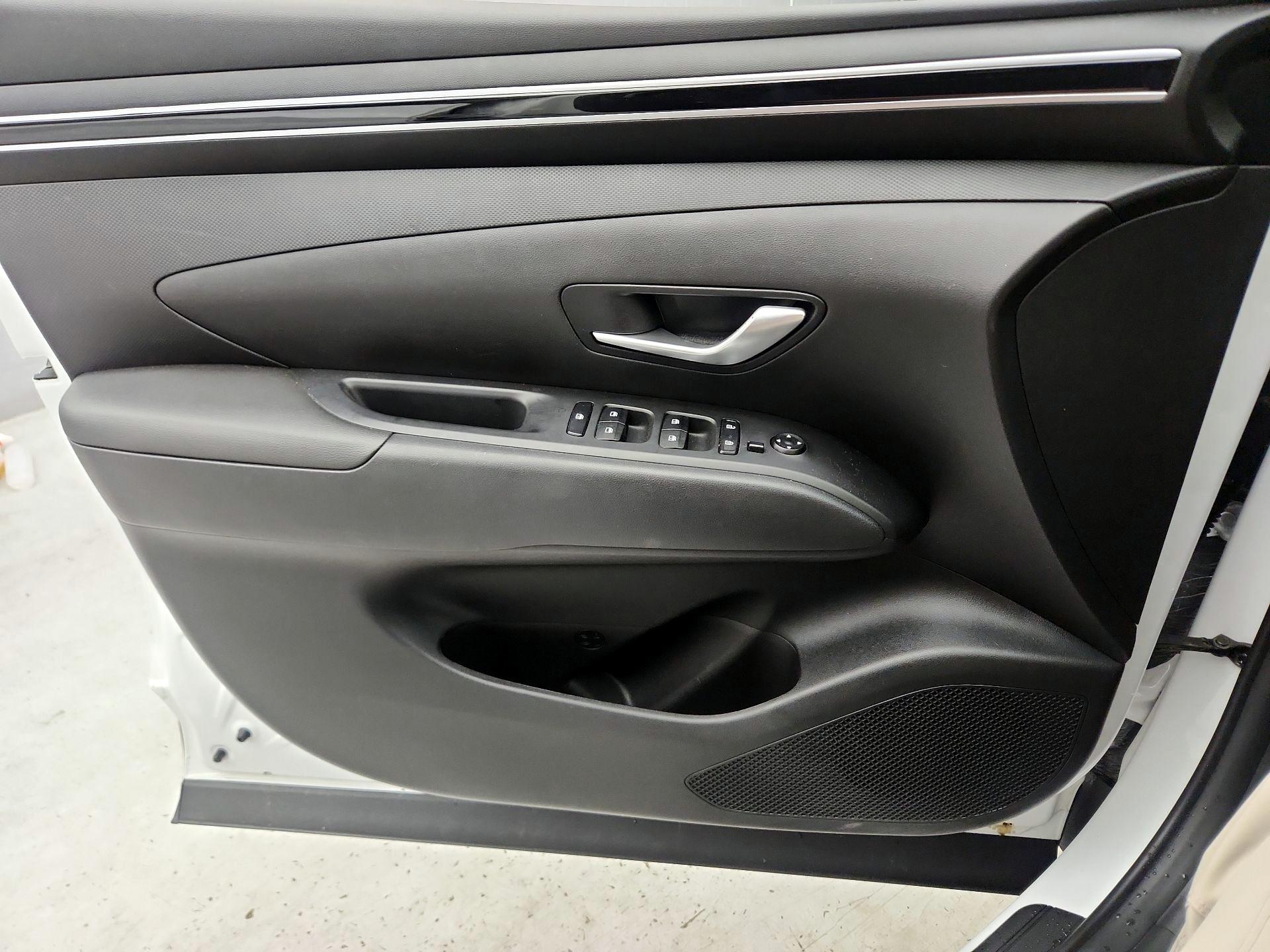 Thumbnail: 2024 Hyundai Tucson - 12