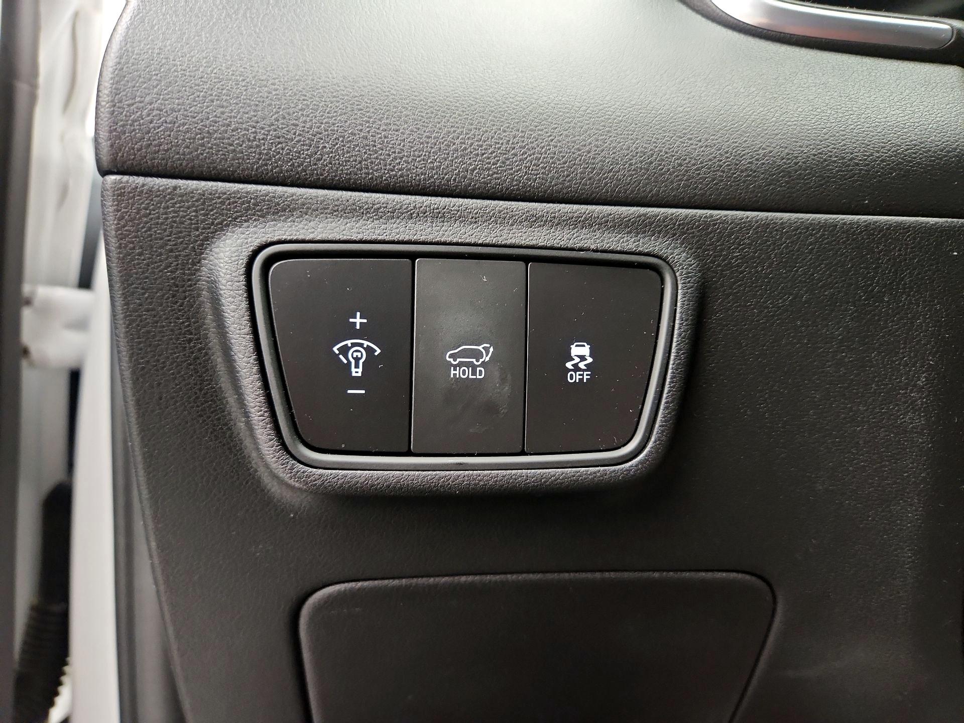 Thumbnail: 2024 Hyundai Tucson - 13