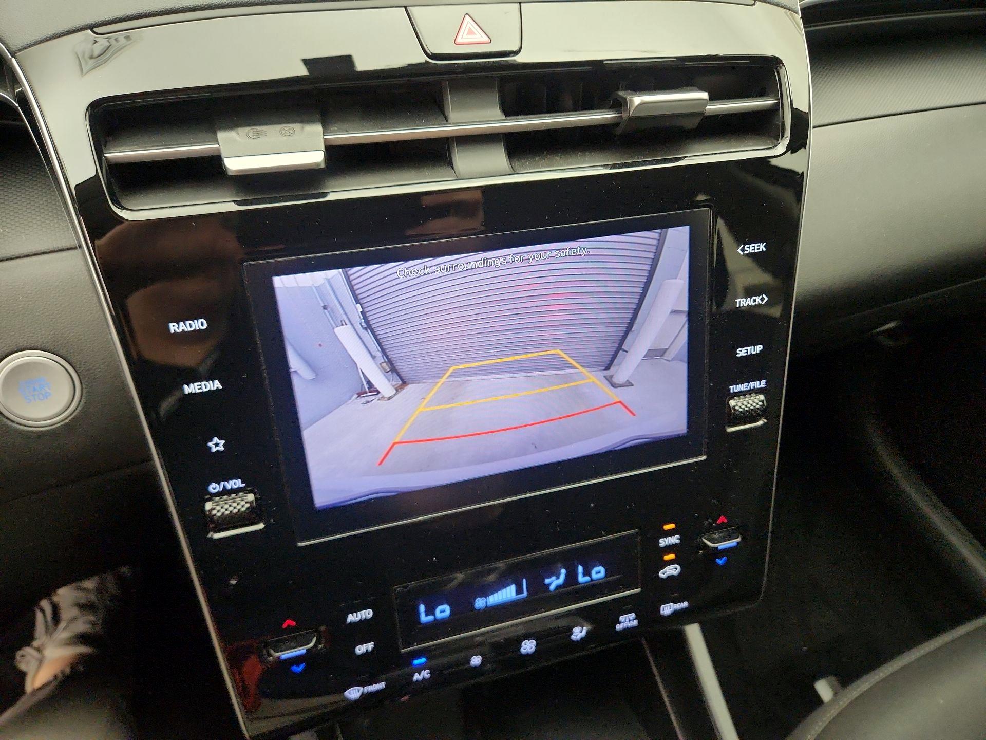 Thumbnail: 2024 Hyundai Tucson - 14