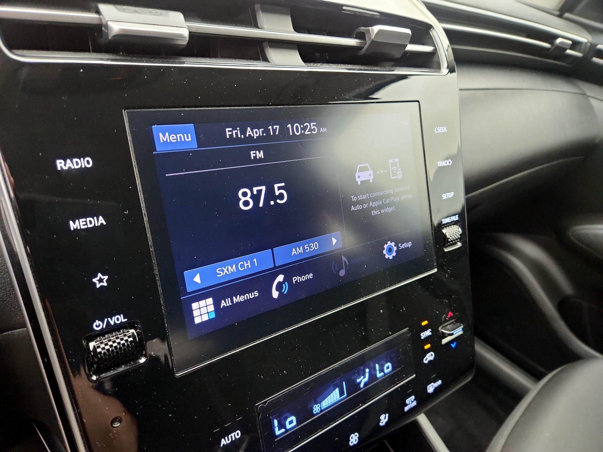 Thumbnail: 2024 Hyundai Tucson - 15