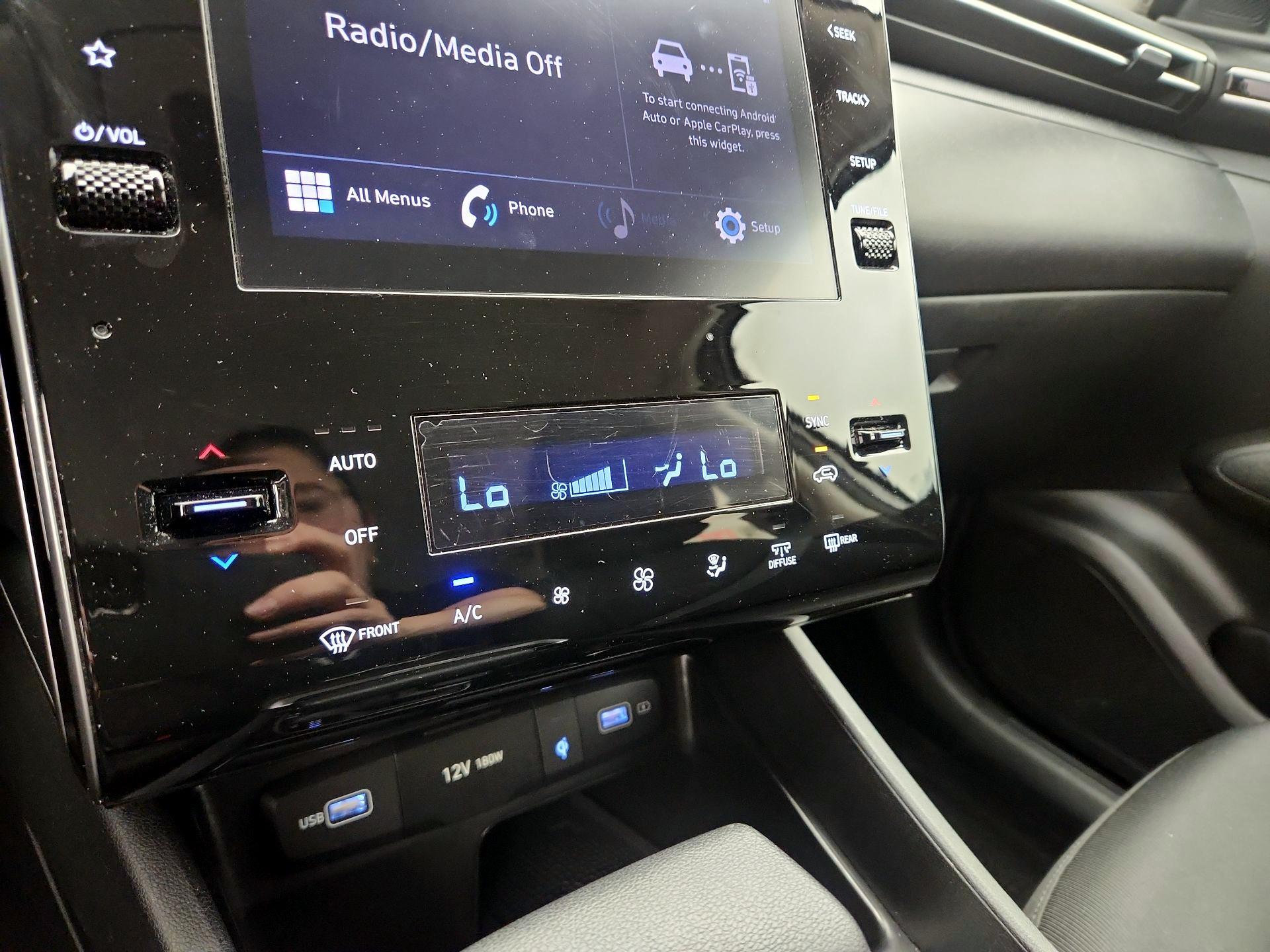 Thumbnail: 2024 Hyundai Tucson - 16