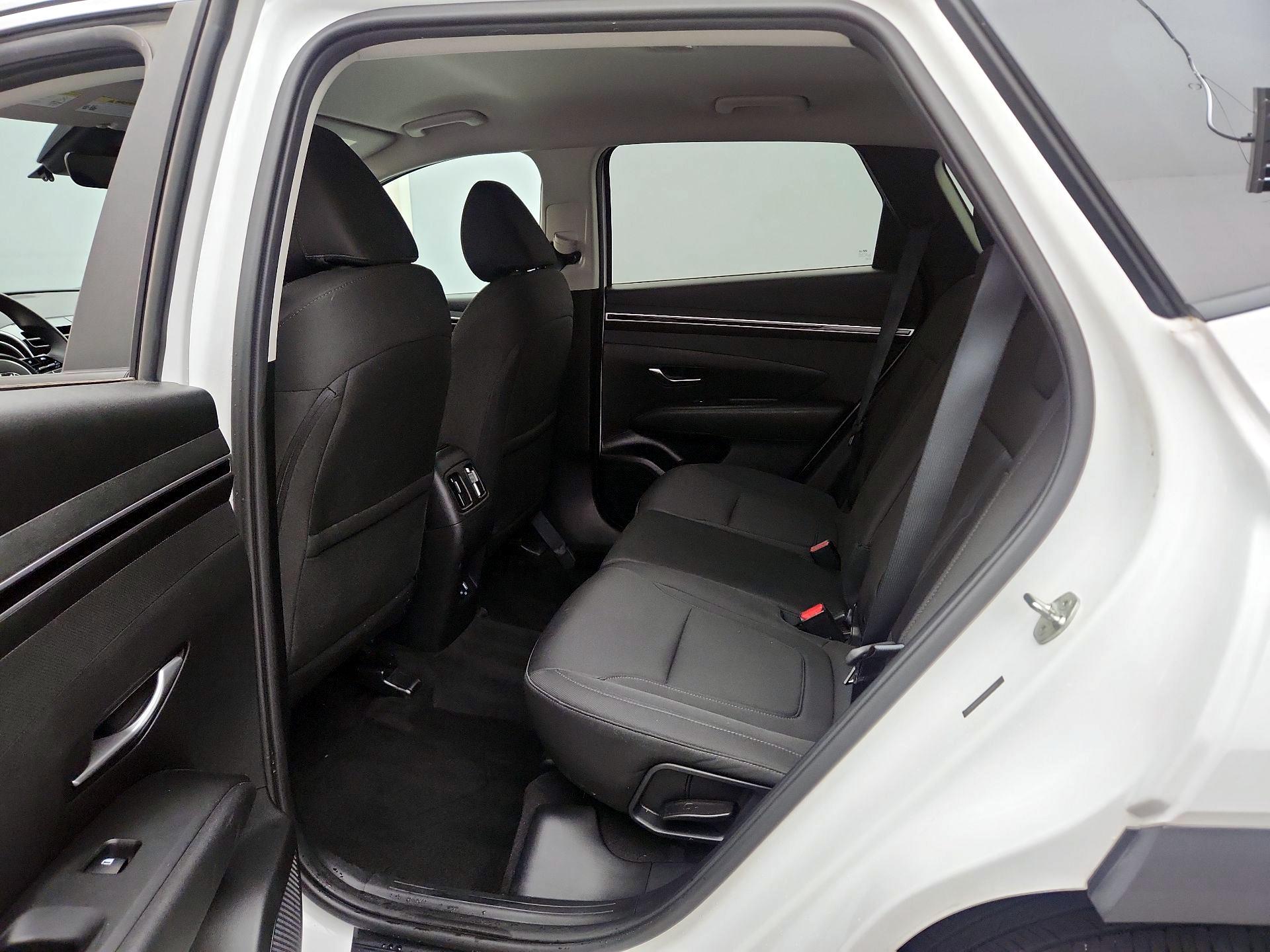 Thumbnail: 2024 Hyundai Tucson - 19