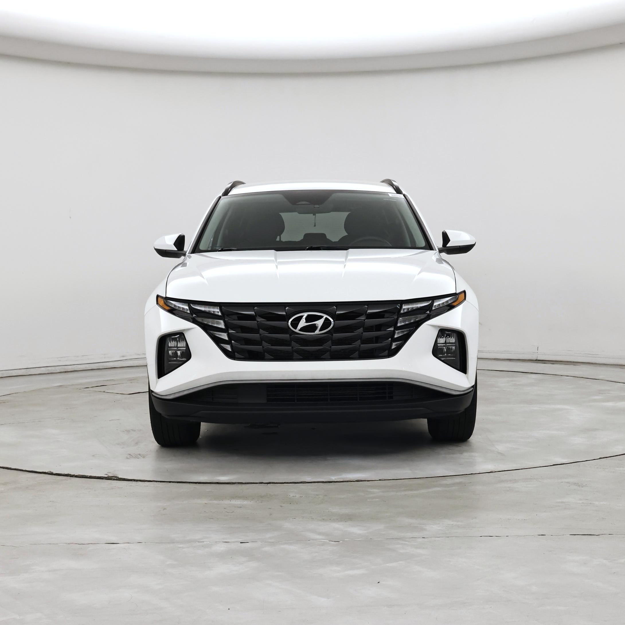 Thumbnail: 2024 Hyundai Tucson - 5