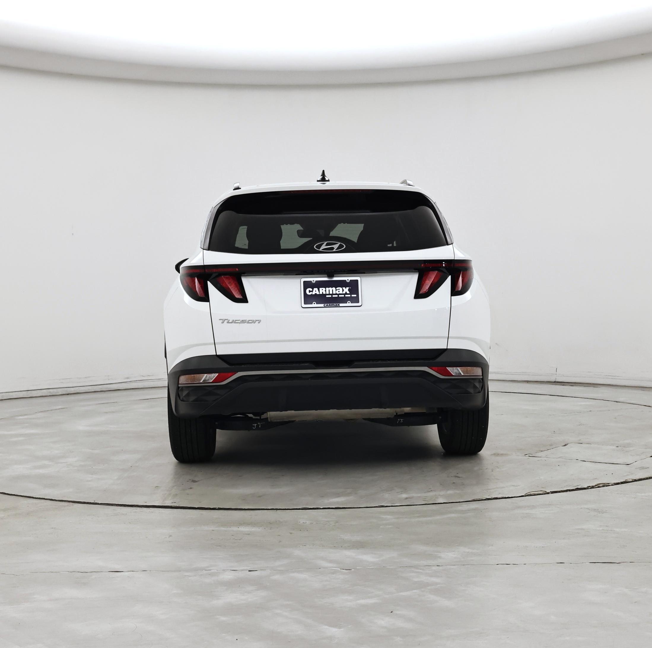 Thumbnail: 2024 Hyundai Tucson - 6