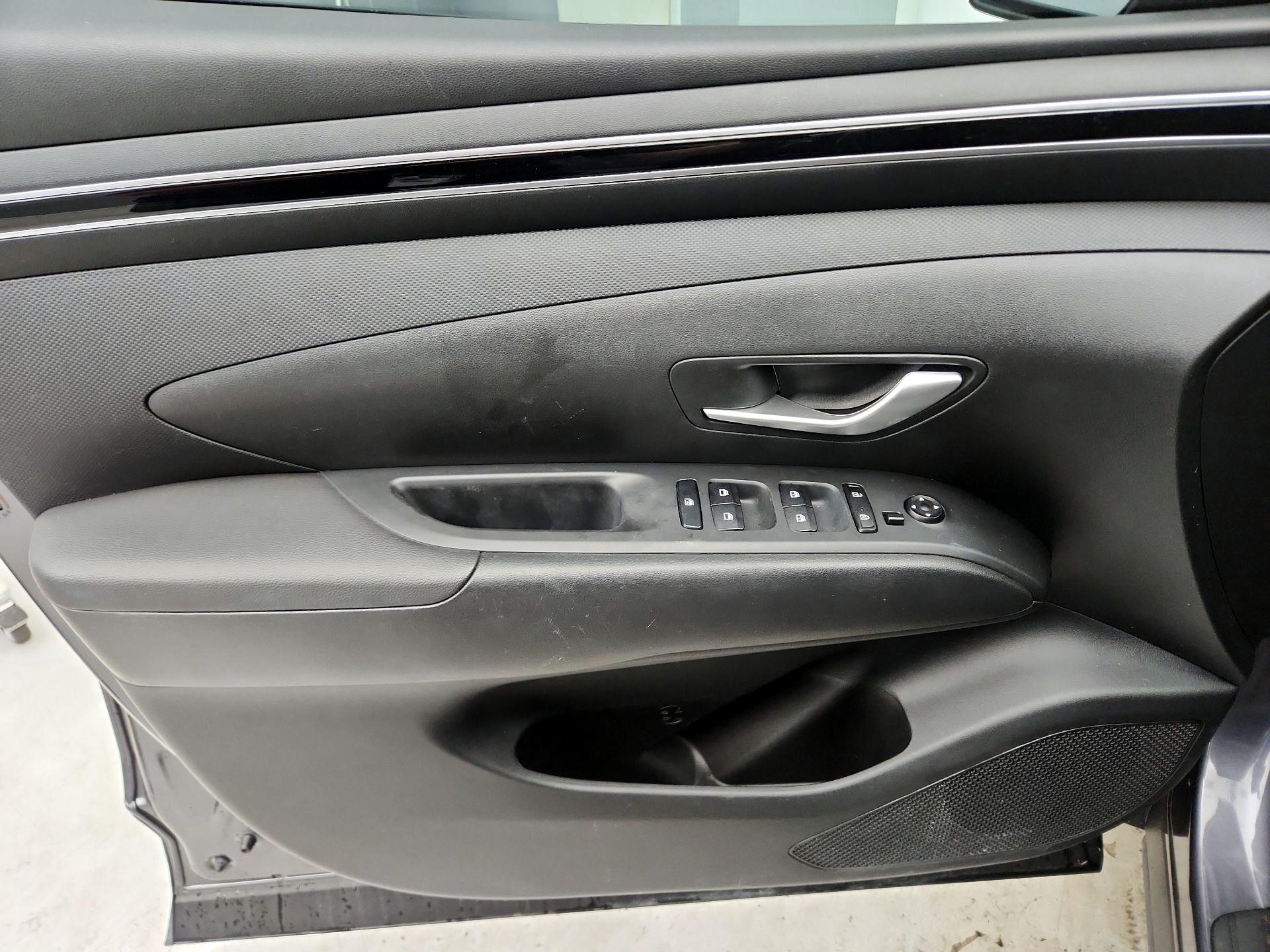 Thumbnail: 2024 Hyundai Tucson - 12