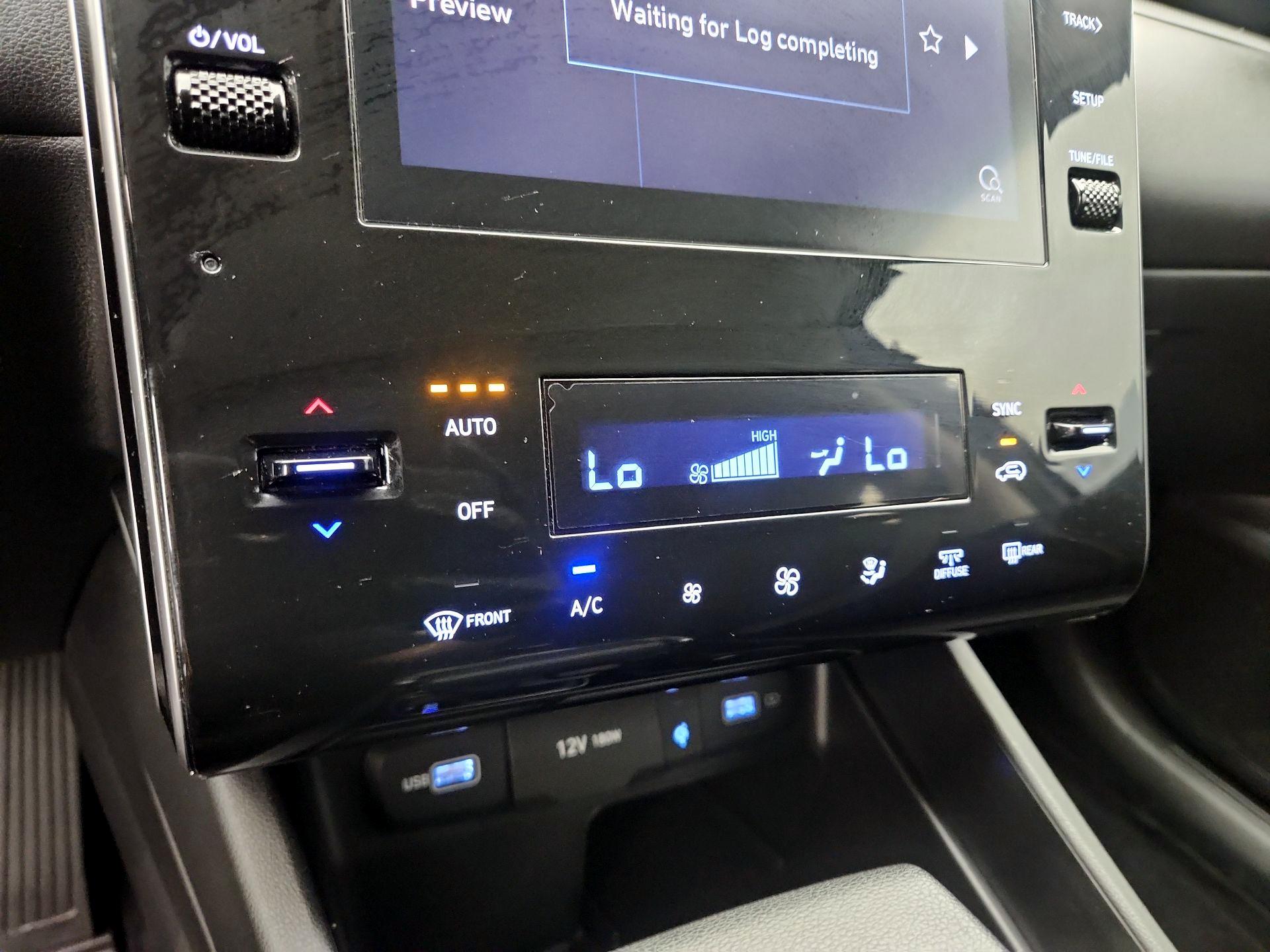 Thumbnail: 2024 Hyundai Tucson - 16