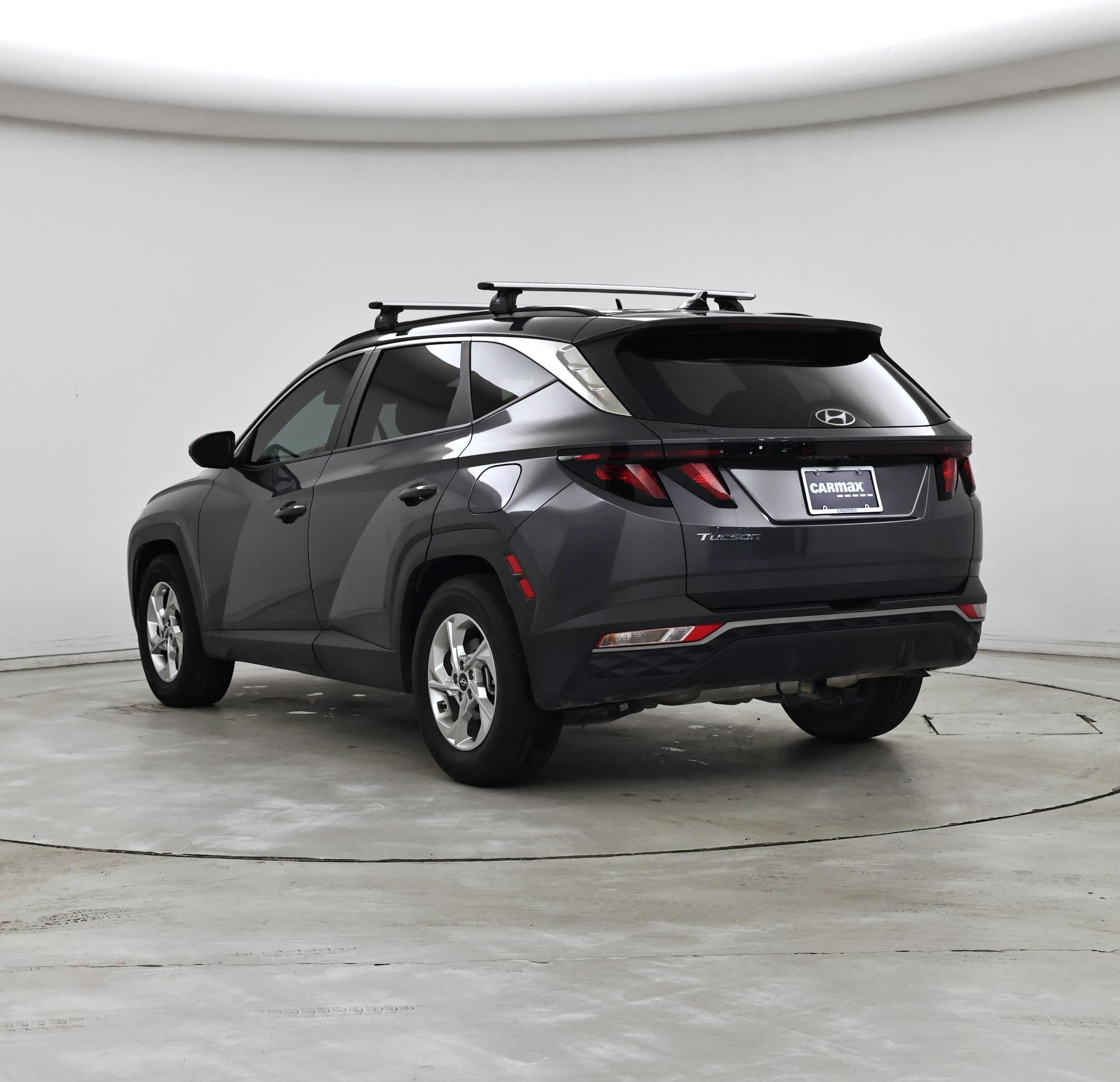 Thumbnail: 2024 Hyundai Tucson - 2