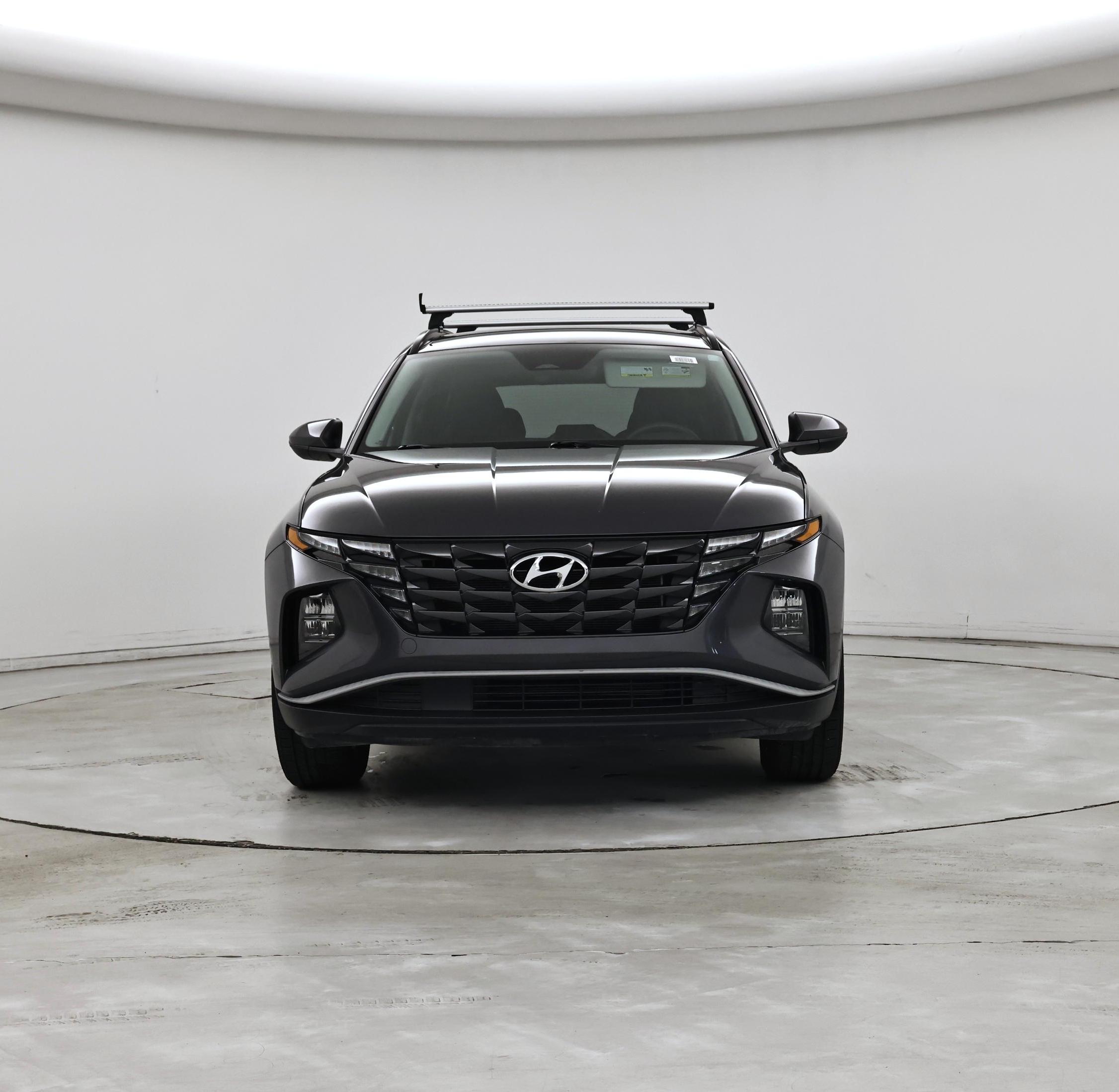 Thumbnail: 2024 Hyundai Tucson - 5