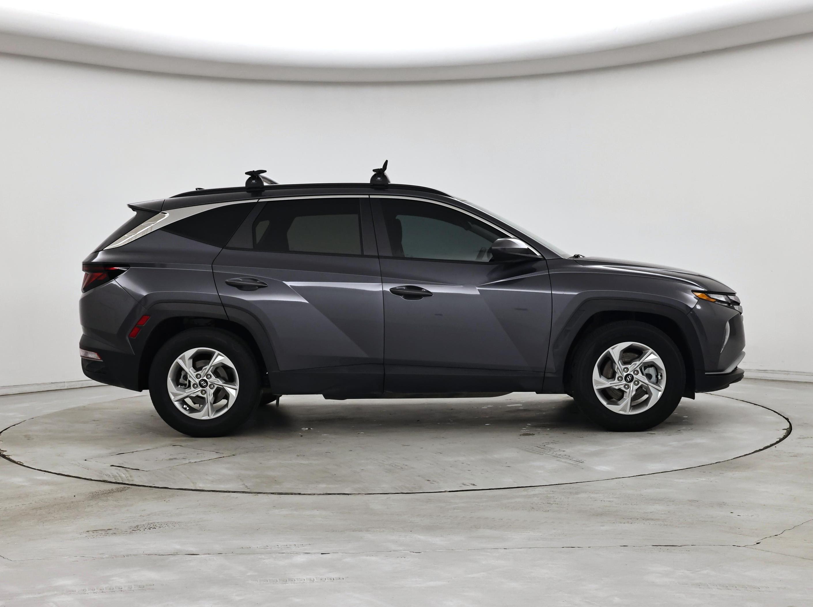 Thumbnail: 2024 Hyundai Tucson - 7