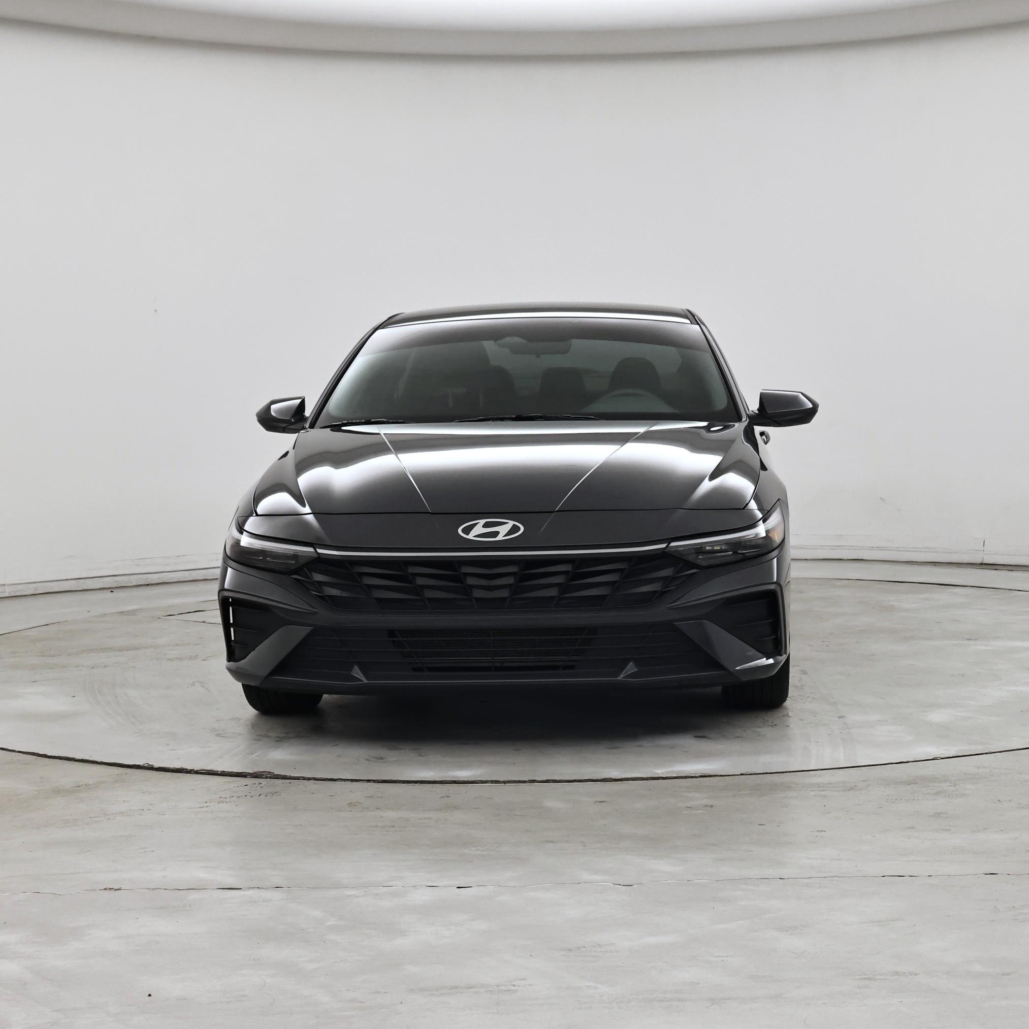 Thumbnail: 2024 Hyundai Elantra - 5