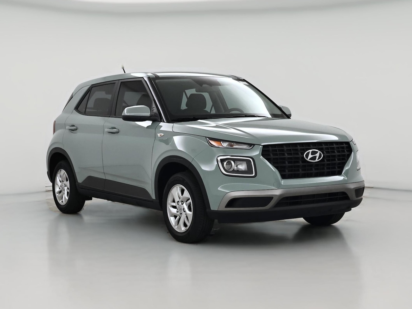 2025 Hyundai Venue SE