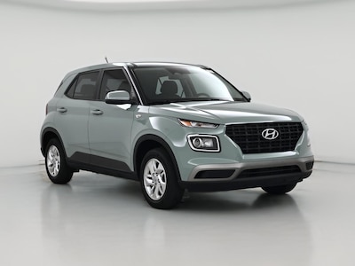 2025 Hyundai Venue SE